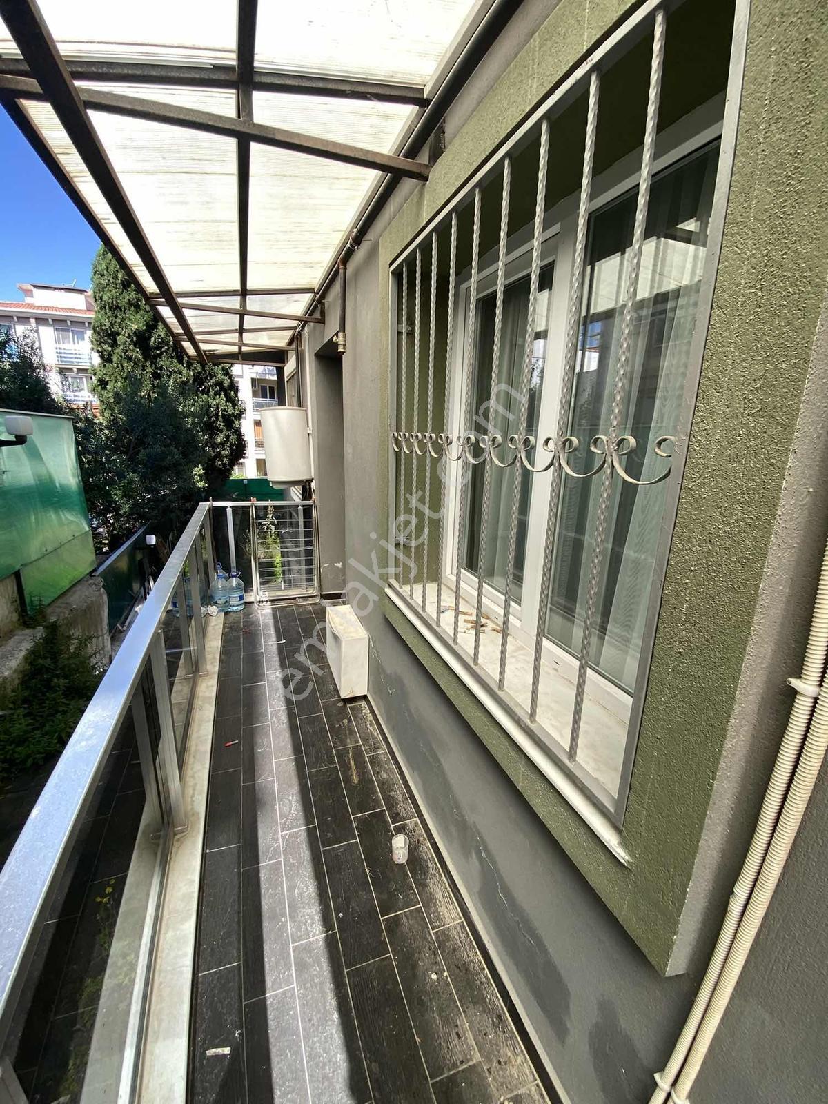 Buca Adatepede Kiralık 2+1 Full Eşyalı Kapalı Mutfak Klimalı Ev - Görsel 27