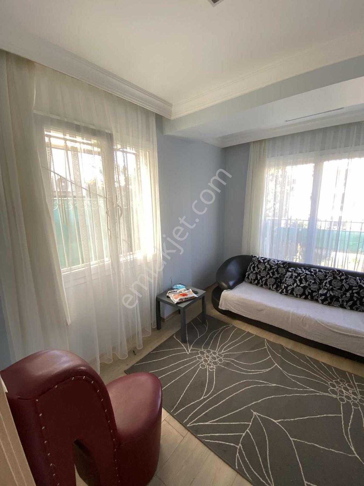 Buca Adatepede Kiralık 2+1 Full Eşyalı Kapalı Mutfak Klimalı Ev - Görsel 5