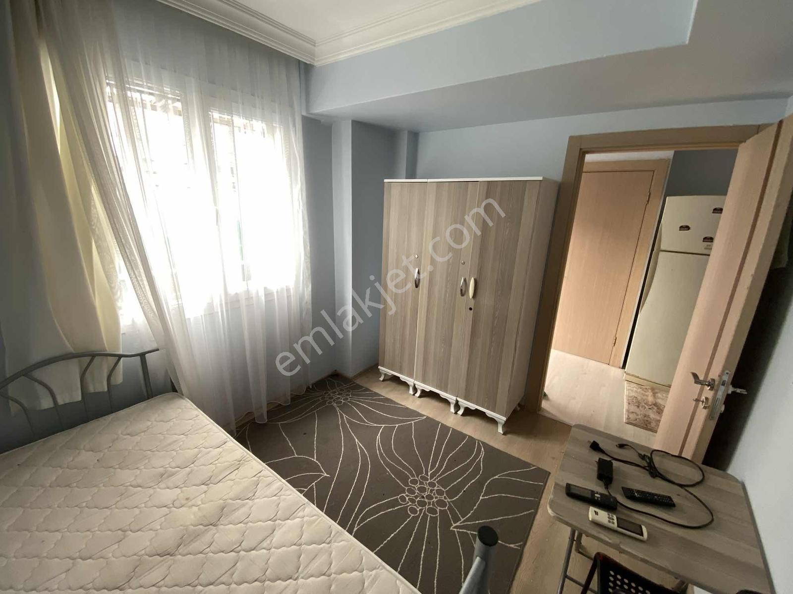 Buca Adatepede Kiralık 2+1 Full Eşyalı Kapalı Mutfak Klimalı Ev - Görsel 7