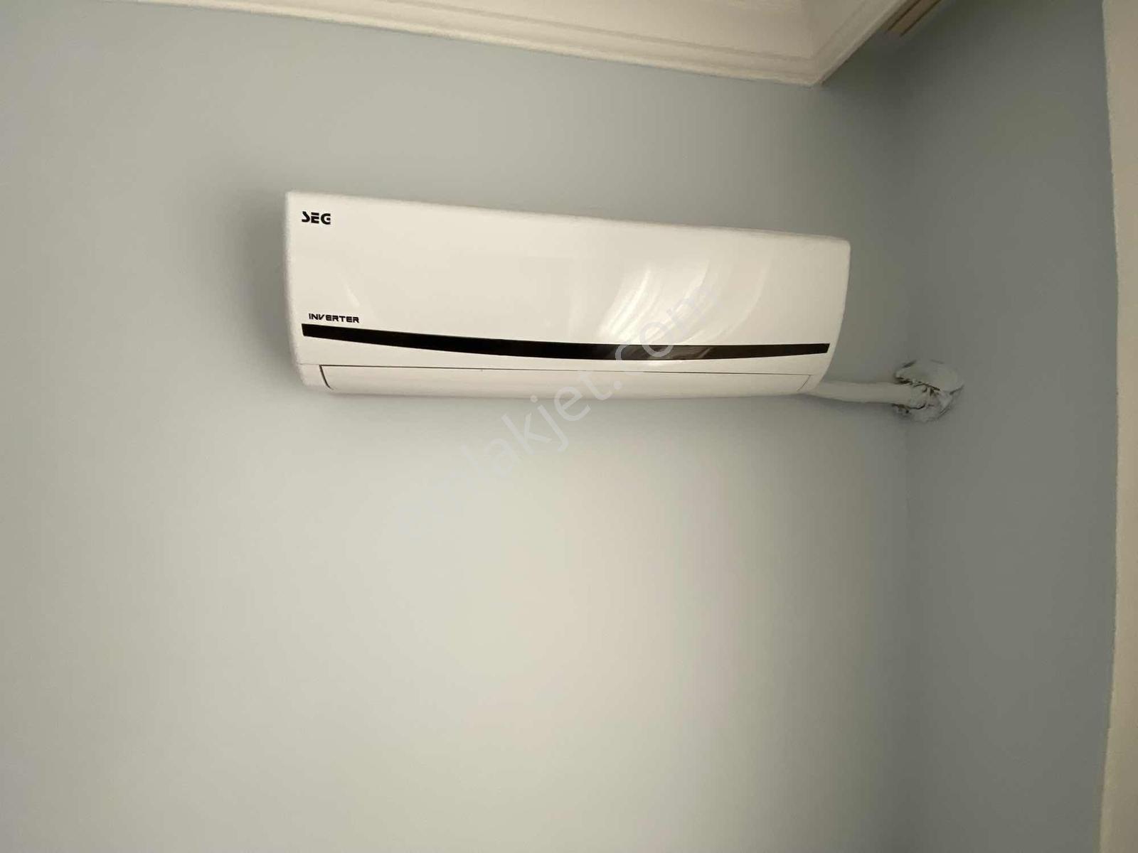 Buca Adatepede Kiralık 2+1 Full Eşyalı Kapalı Mutfak Klimalı Ev - Görsel 6