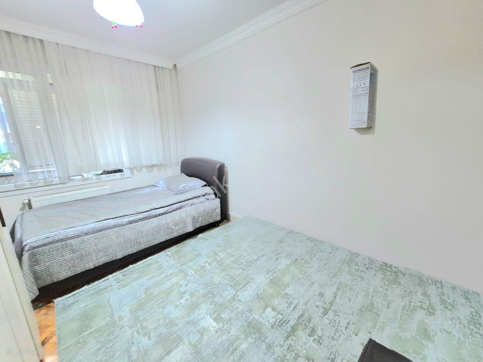 K.yaka Zübeyde Hnm Anıtı Yakını Otoparklı D. Gazlı 3+1 150 M2 - Görsel 29