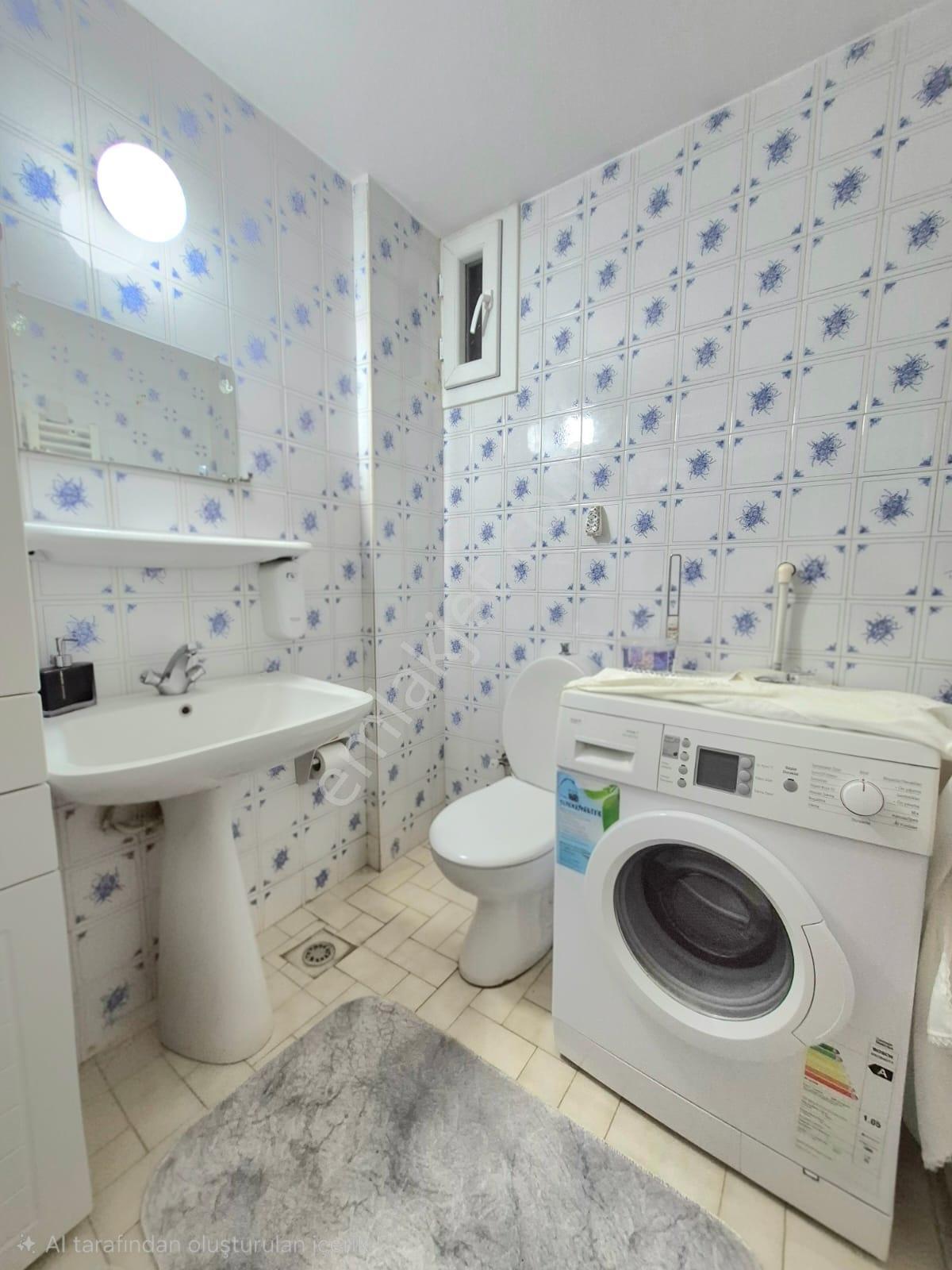 K.yaka Zübeyde Hnm Anıtı Yakını Otoparklı D. Gazlı 3+1 150 M2 - Görsel 7
