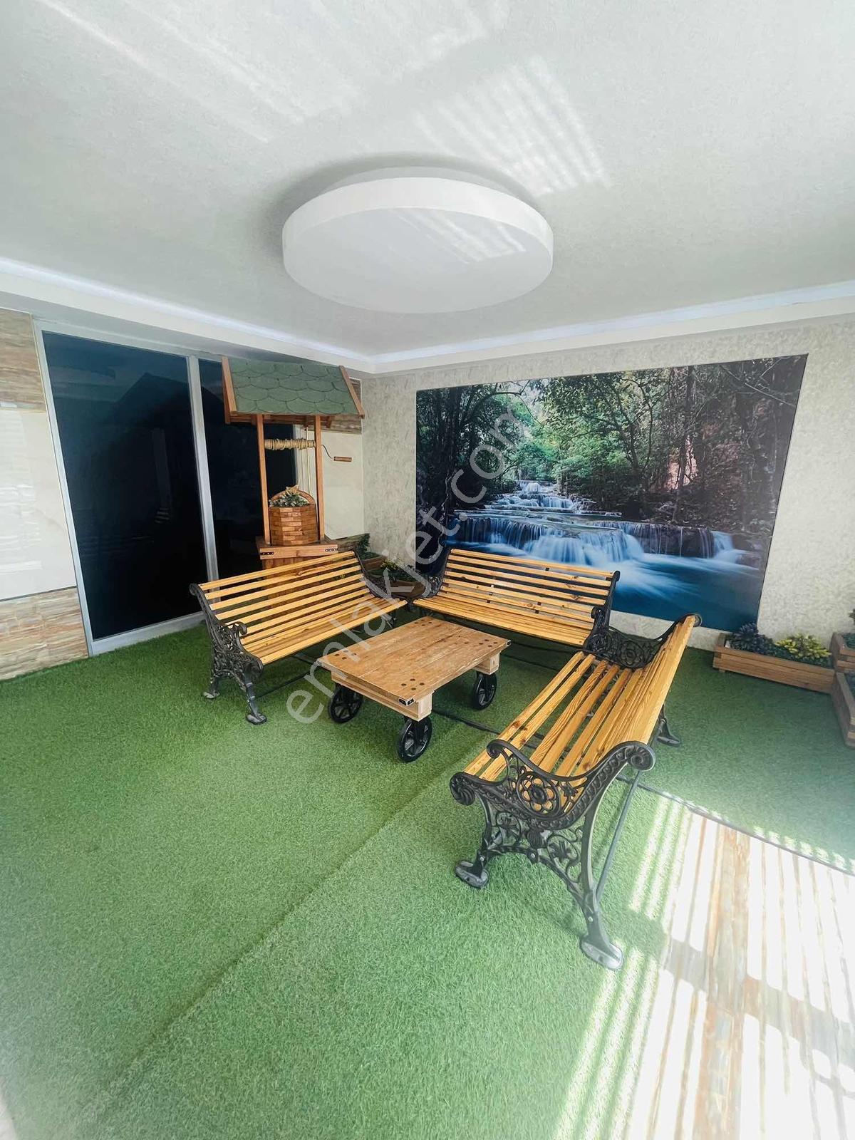 Wave Gayrimenkul'den 175 M2 Kiralık Daire..... - Görsel 22