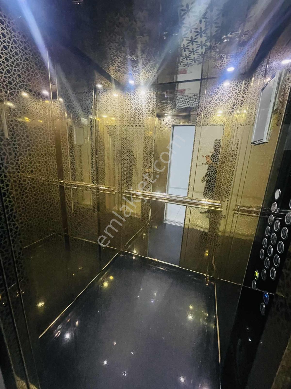 Wave Gayrimenkul'den 175 M2 Kiralık Daire..... - Görsel 25