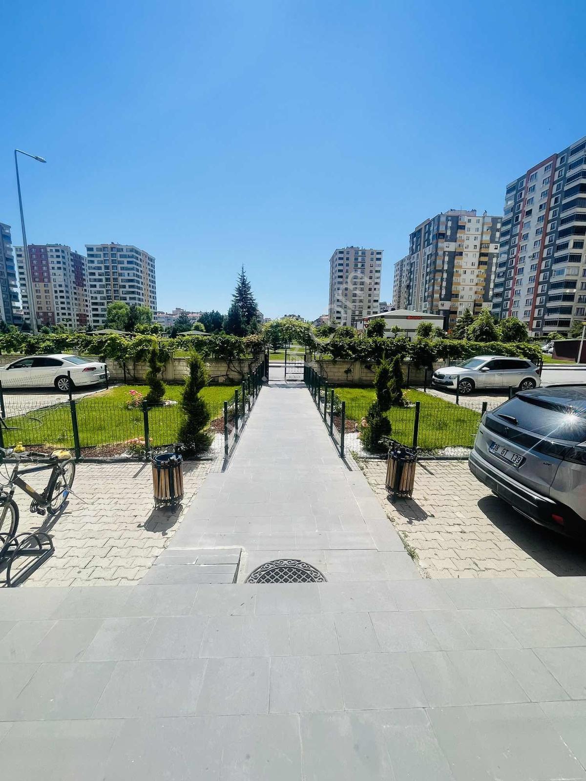 Wave Gayrimenkul'den 175 M2 Kiralık Daire..... - Görsel 21
