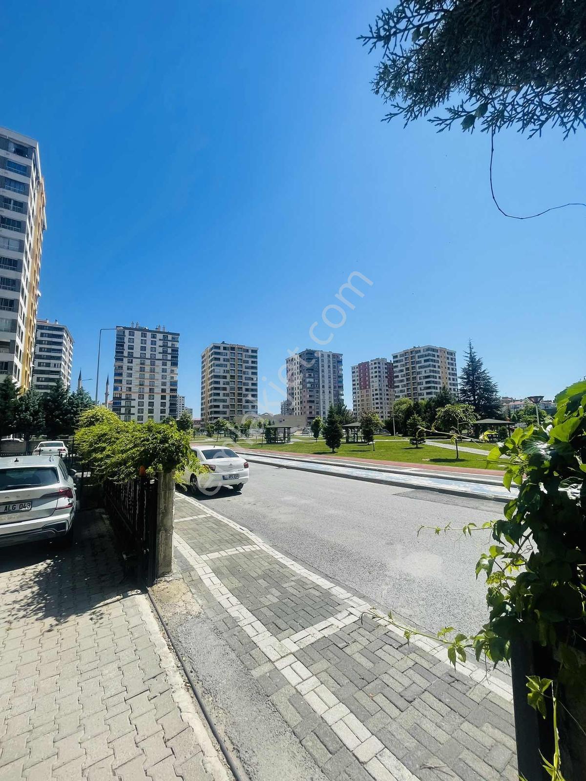 Wave Gayrimenkul'den 175 M2 Kiralık Daire..... - Görsel 11