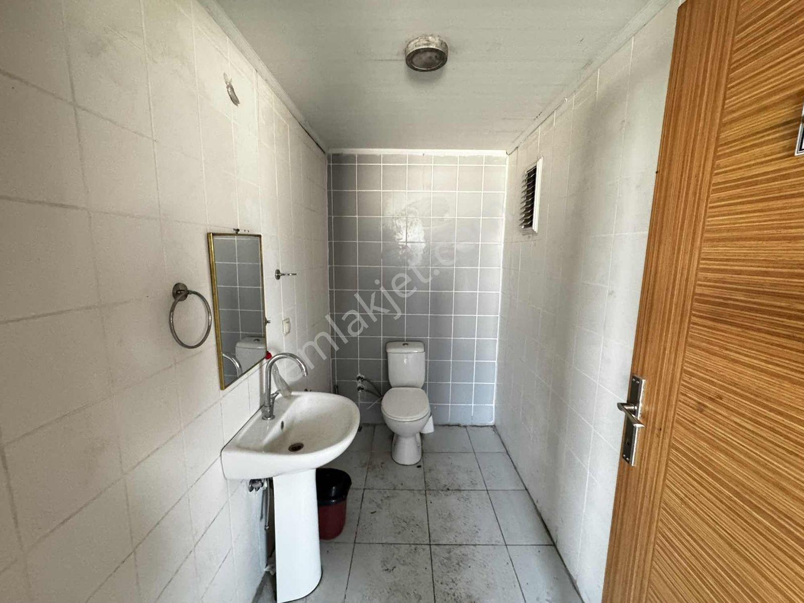 Pera'dan Metal Sanayicileri Sitesi 5300 M2 Kiralık Tesis - Görsel 9