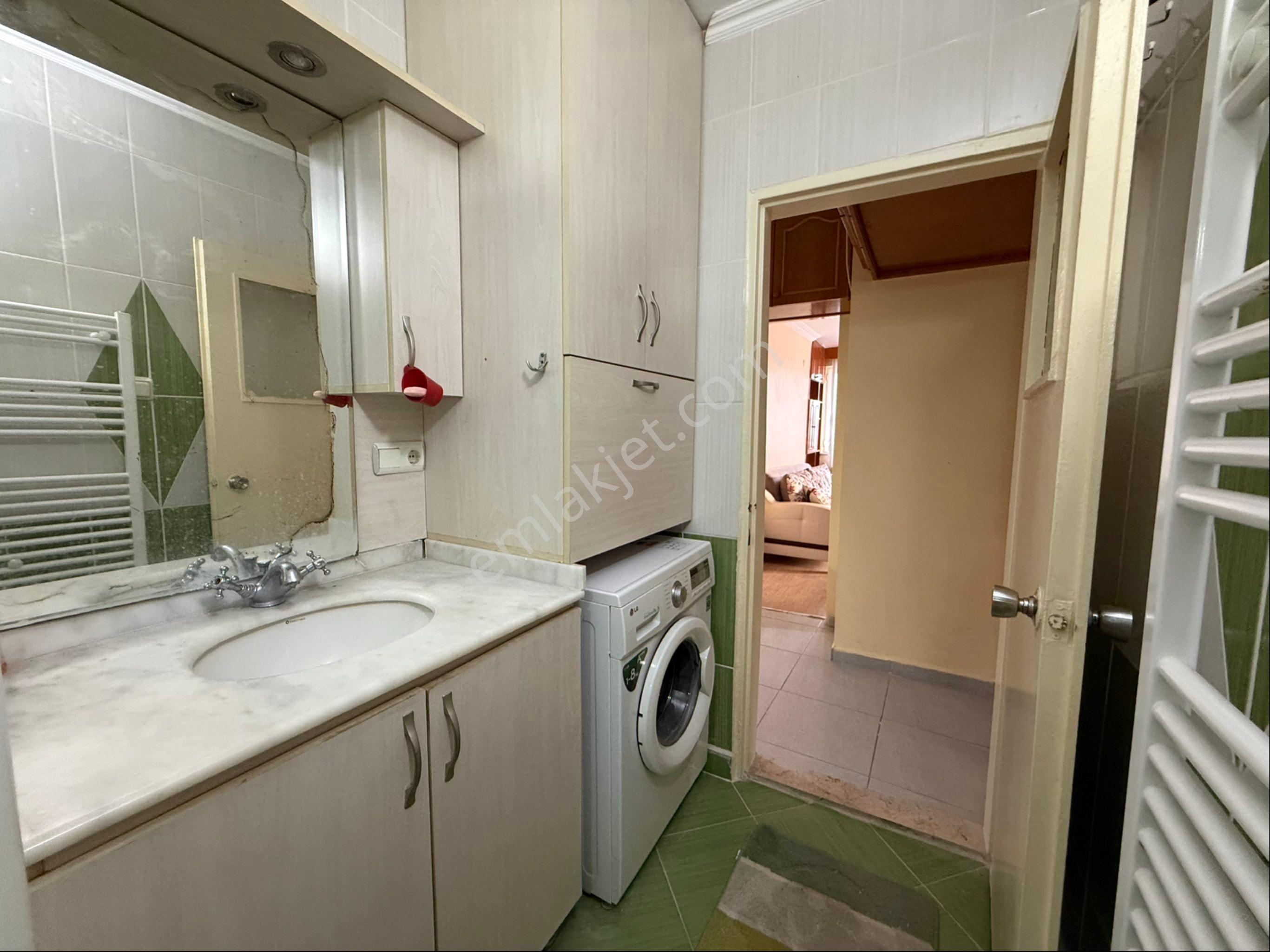 Arve'den Merkezi Konumda Forum Avm'ye Komşu Full Eşyalı Kiralık - Görsel 15