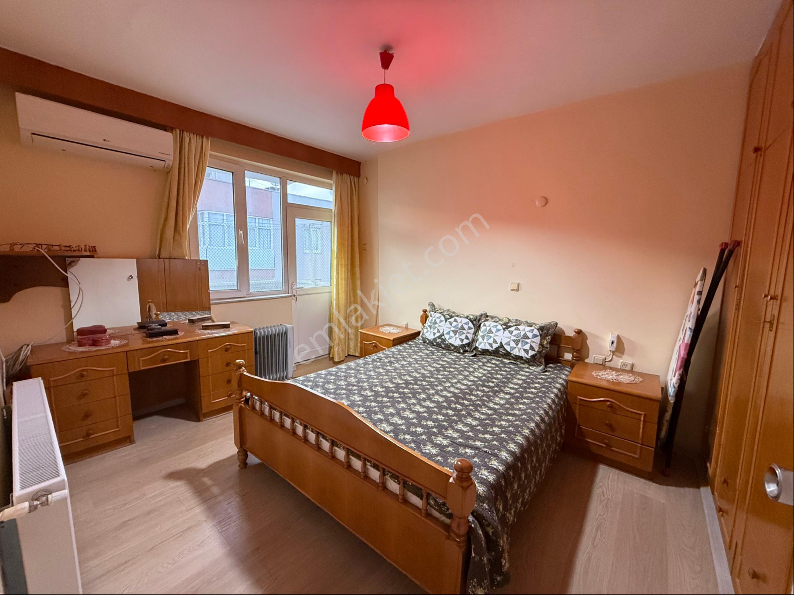Arve'den Merkezi Konumda Forum Avm'ye Komşu Full Eşyalı Kiralık - Görsel 9