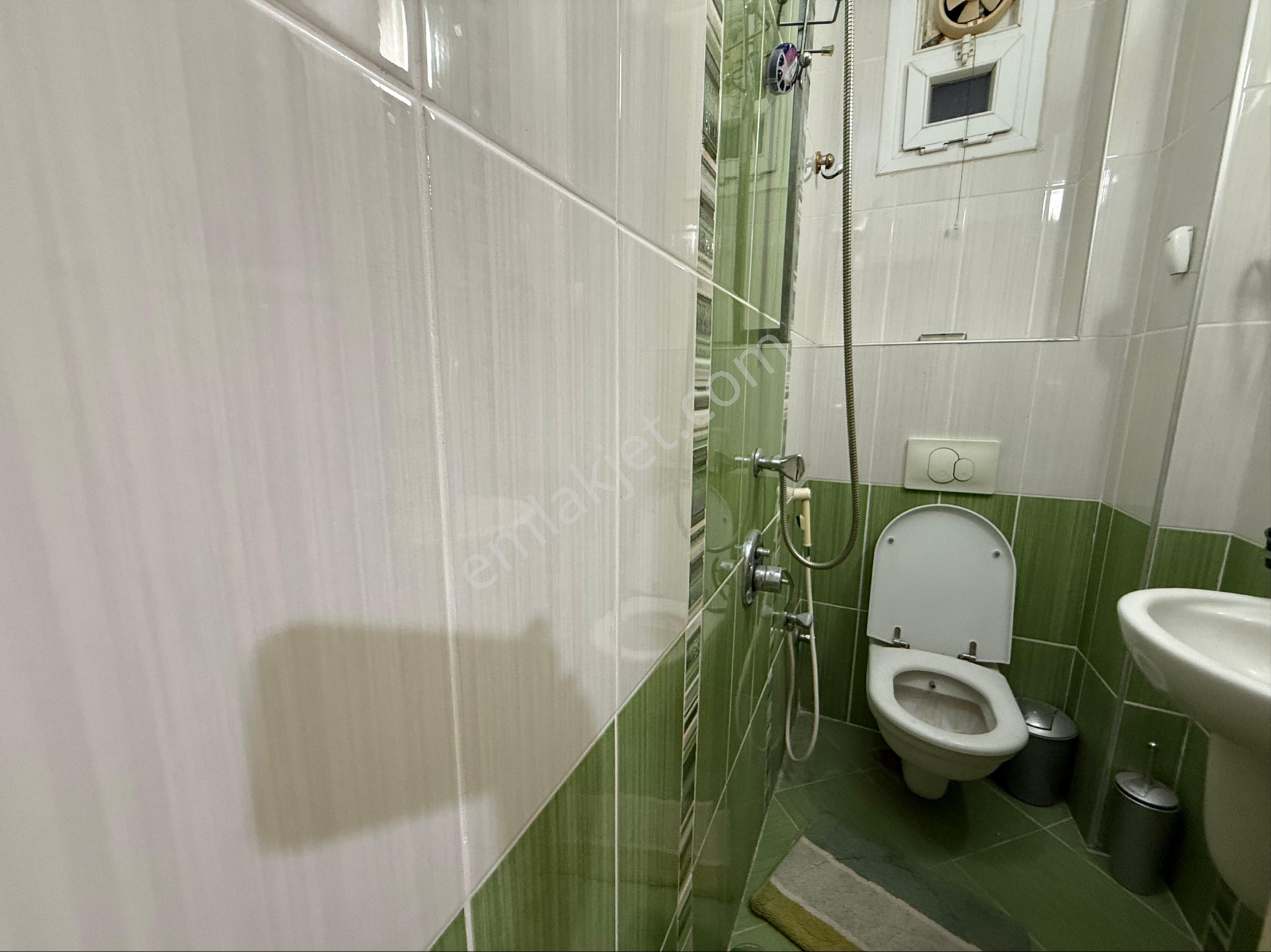 Arve'den Merkezi Konumda Forum Avm'ye Komşu Full Eşyalı Kiralık - Görsel 16