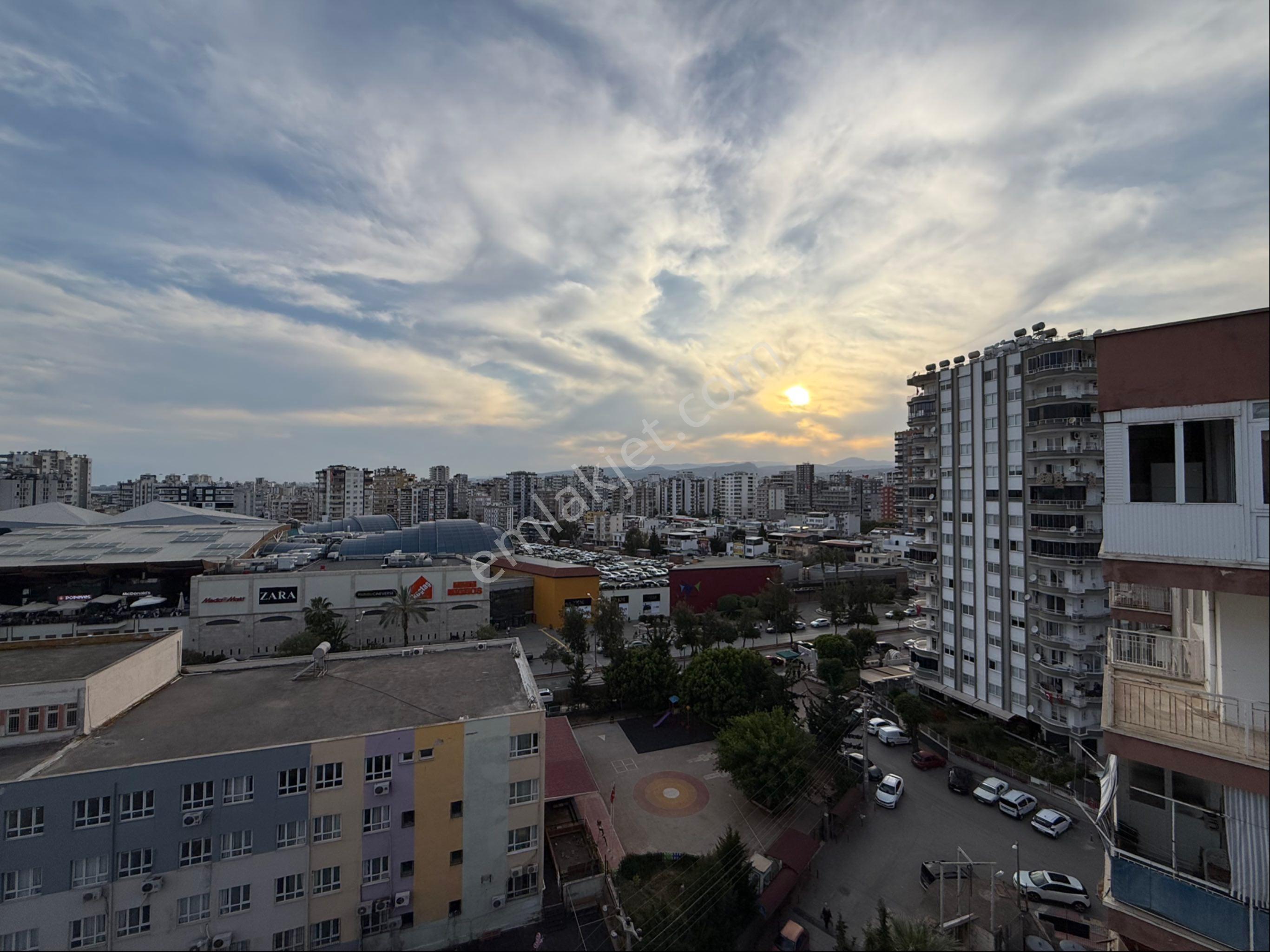 Arve'den Merkezi Konumda Forum Avm'ye Komşu Full Eşyalı Kiralık - Görsel 7