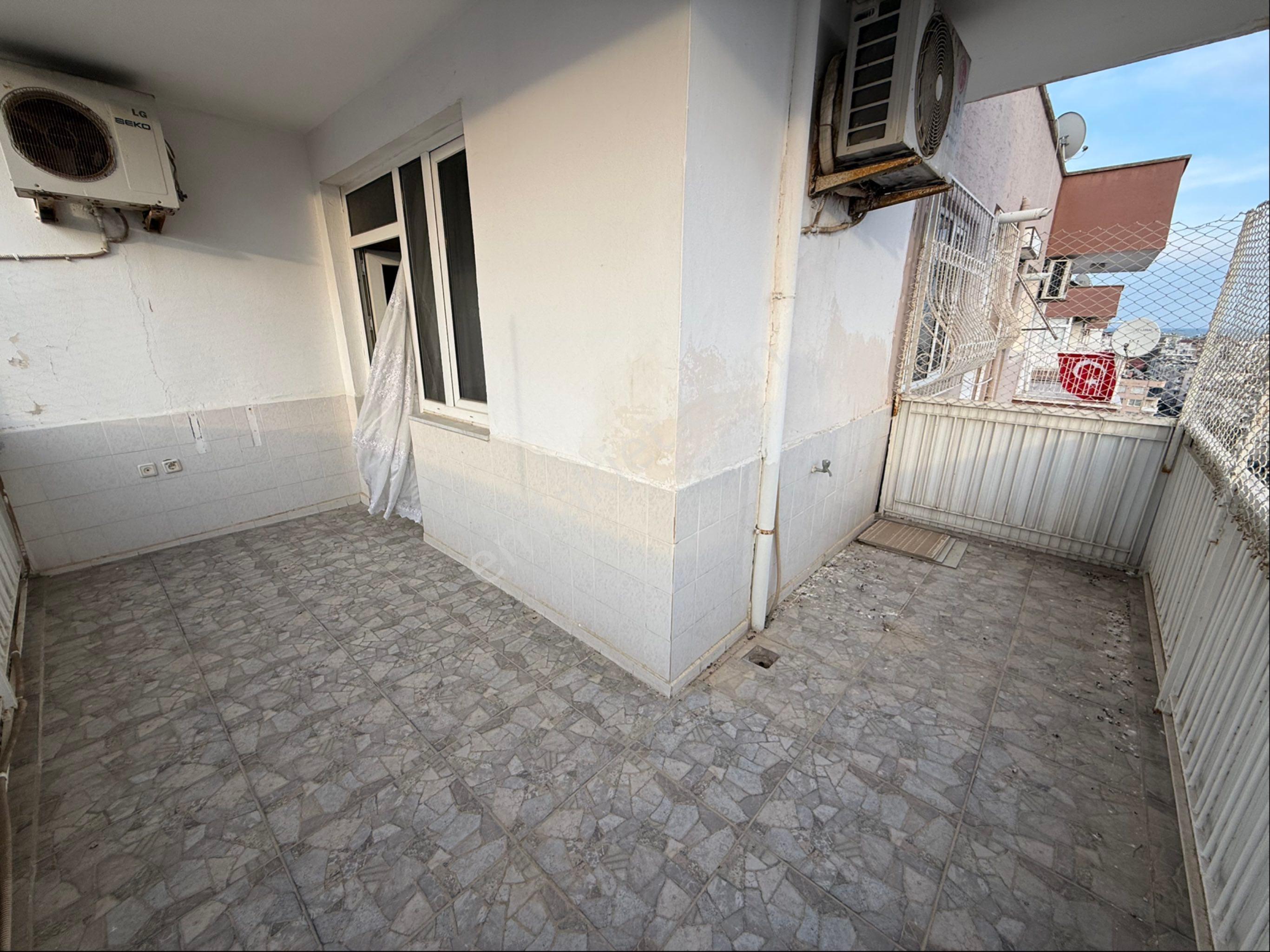 Arve'den Merkezi Konumda Forum Avm'ye Komşu Full Eşyalı Kiralık - Görsel 8