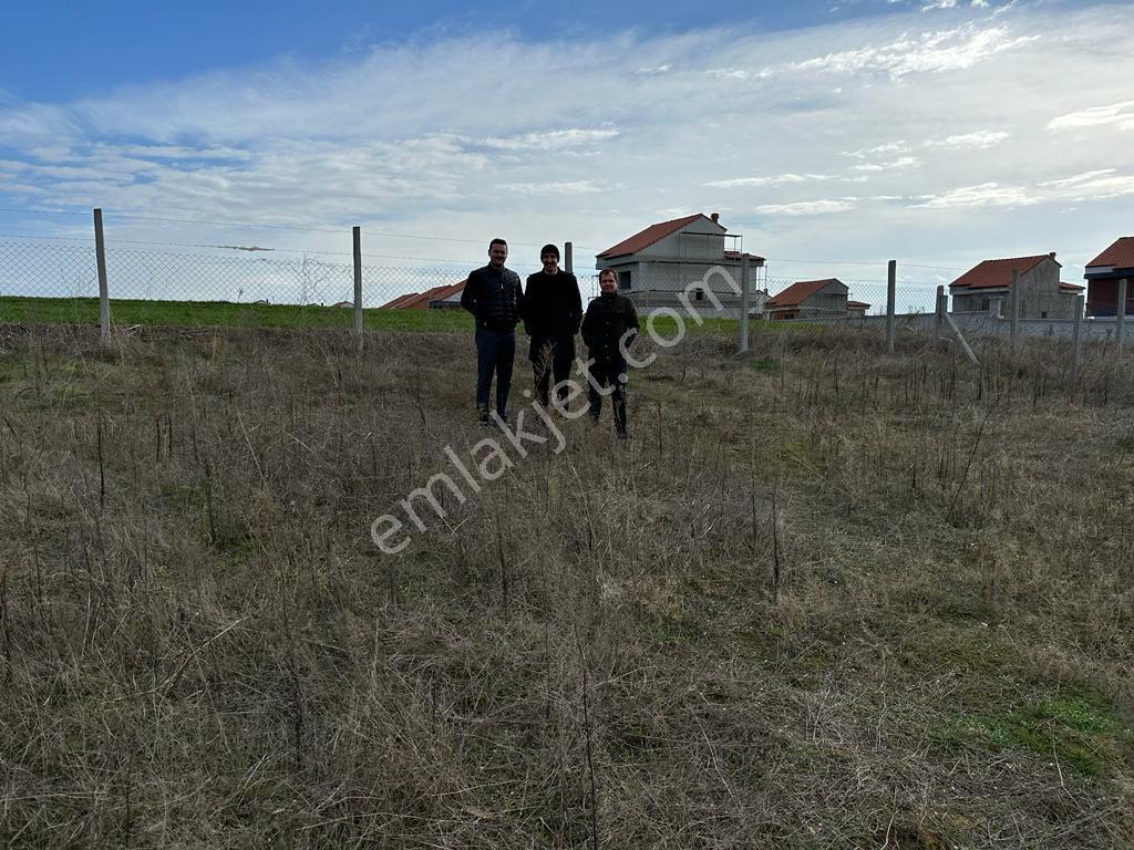 Villa Siteler Arasında. Denize E5 5 Dakika Mesafede Sahibinden Arsa - Görsel 19