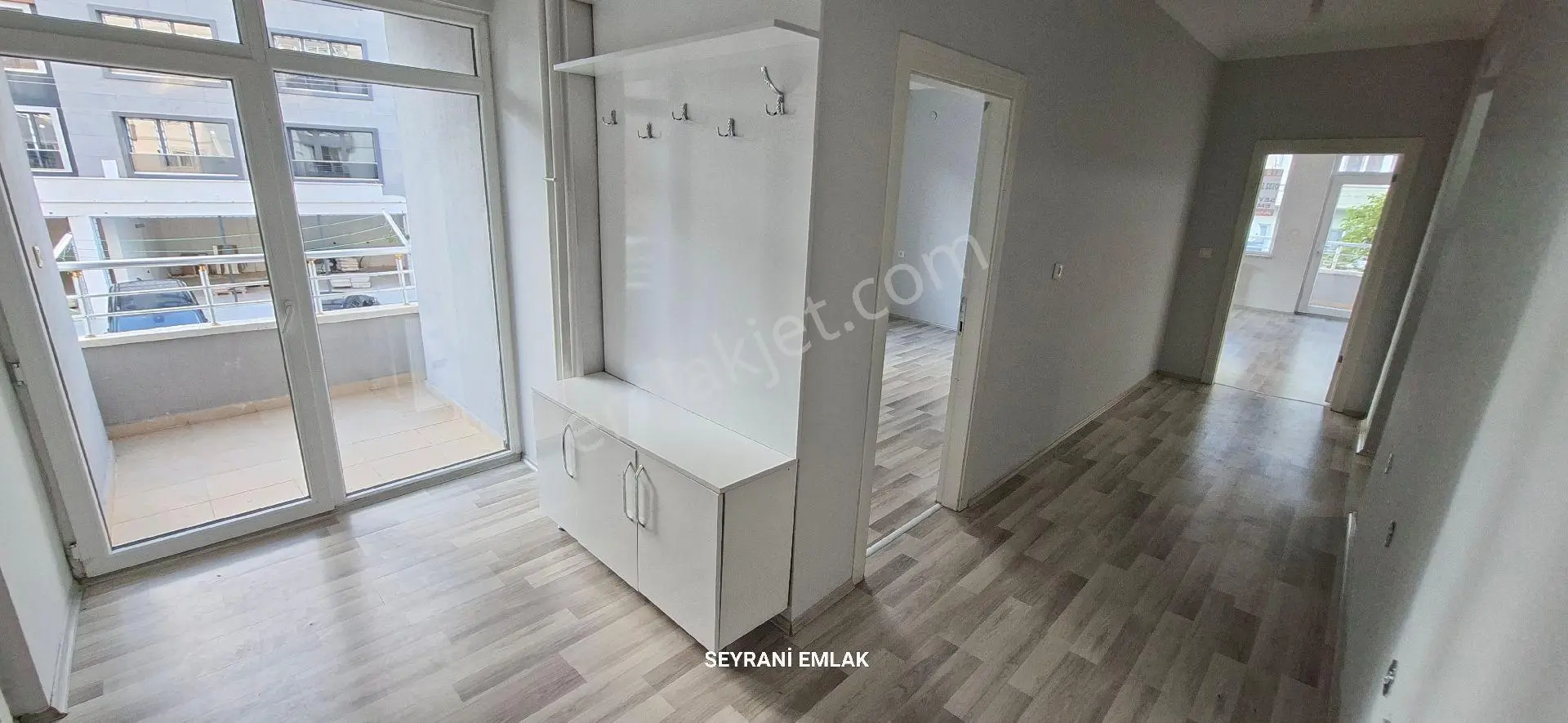 Develi Çarşı Merkezinde Kiralık 3+1 Daire - Görsel 5