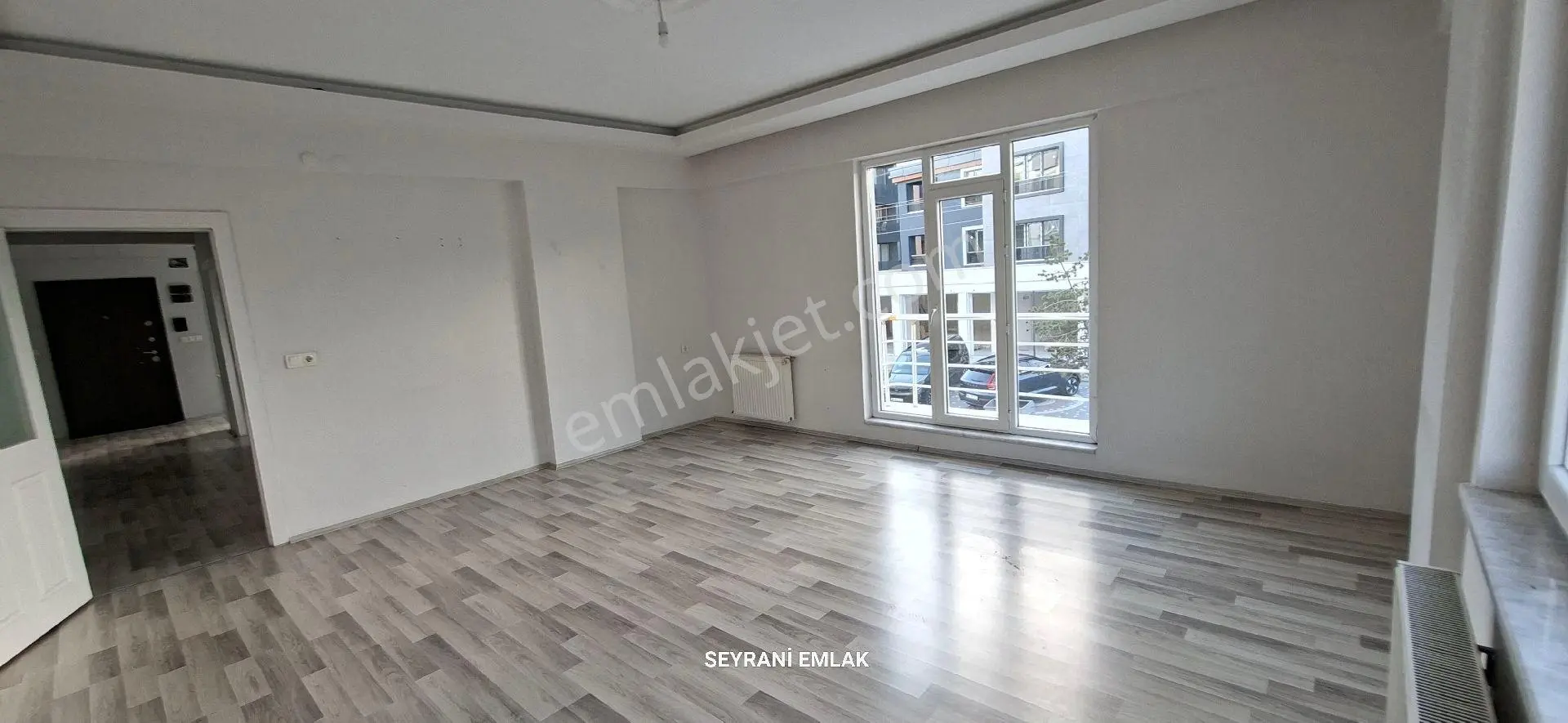 Develi Çarşı Merkezinde Kiralık 3+1 Daire - Görsel 2