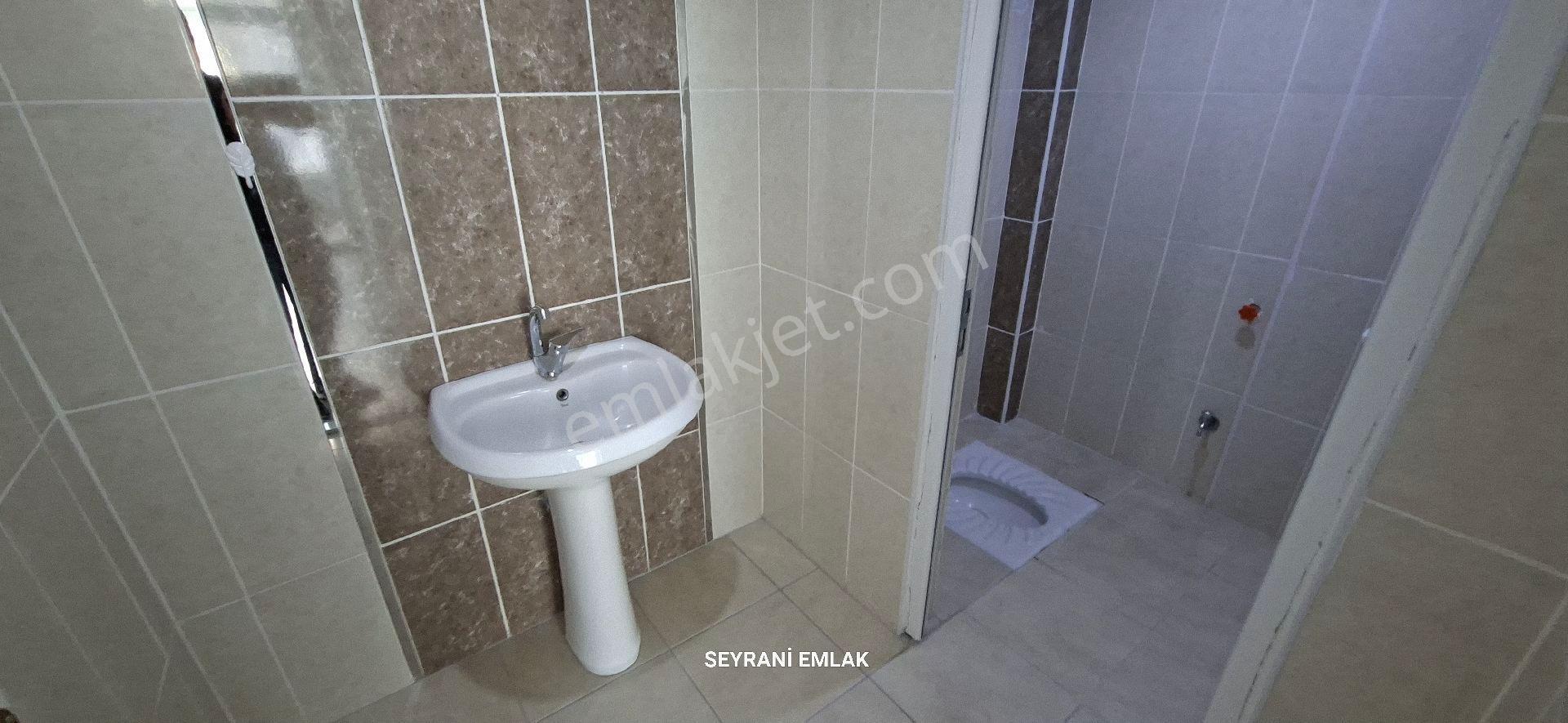 Develi Çarşı Merkezinde Kiralık 3+1 Daire - Görsel 12