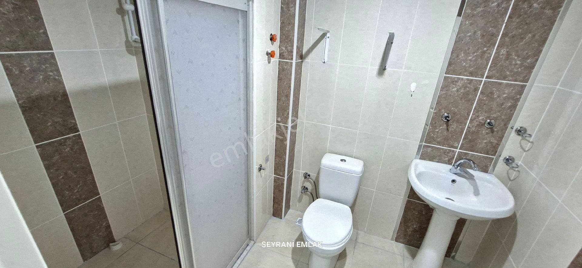 Develi Çarşı Merkezinde Kiralık 3+1 Daire - Görsel 11