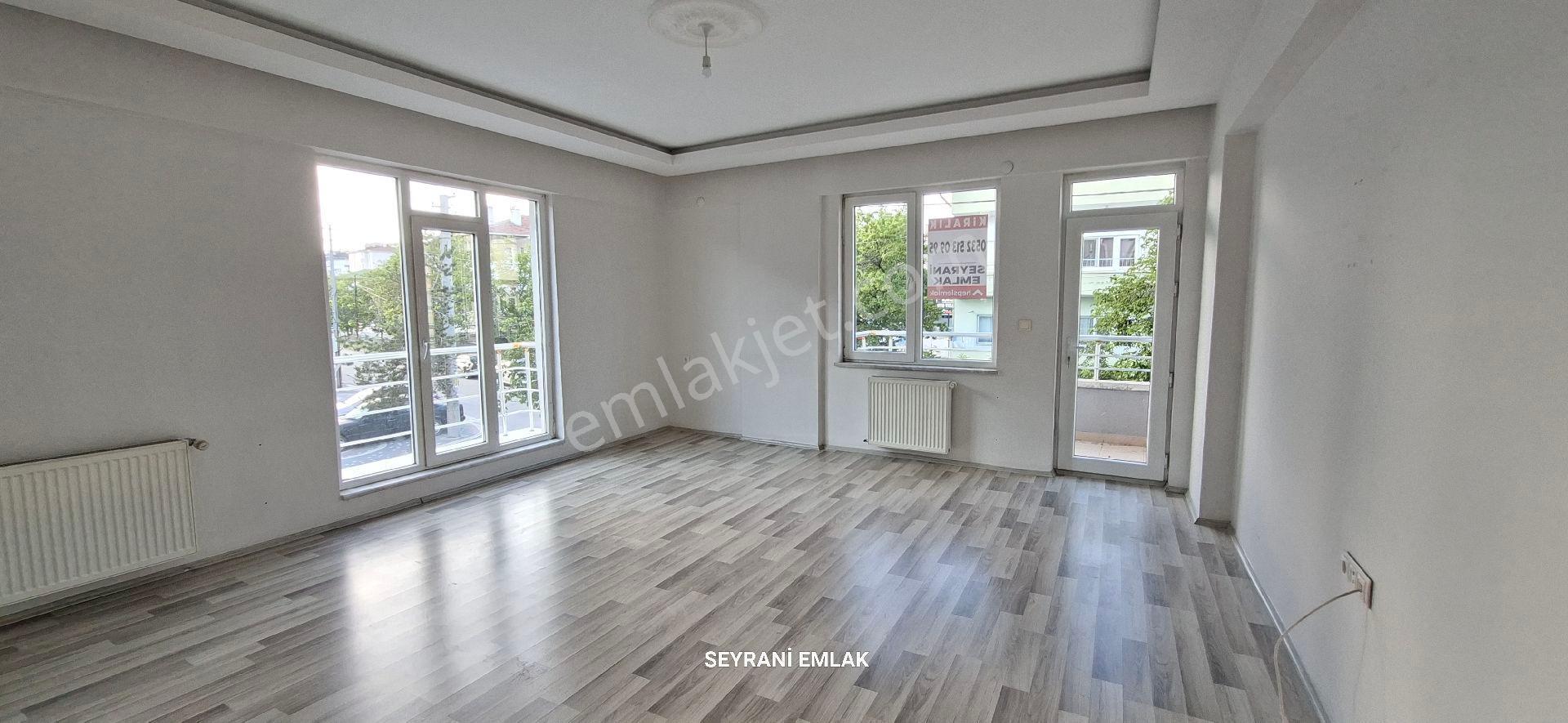 Develi Çarşı Merkezinde Kiralık 3+1 Daire