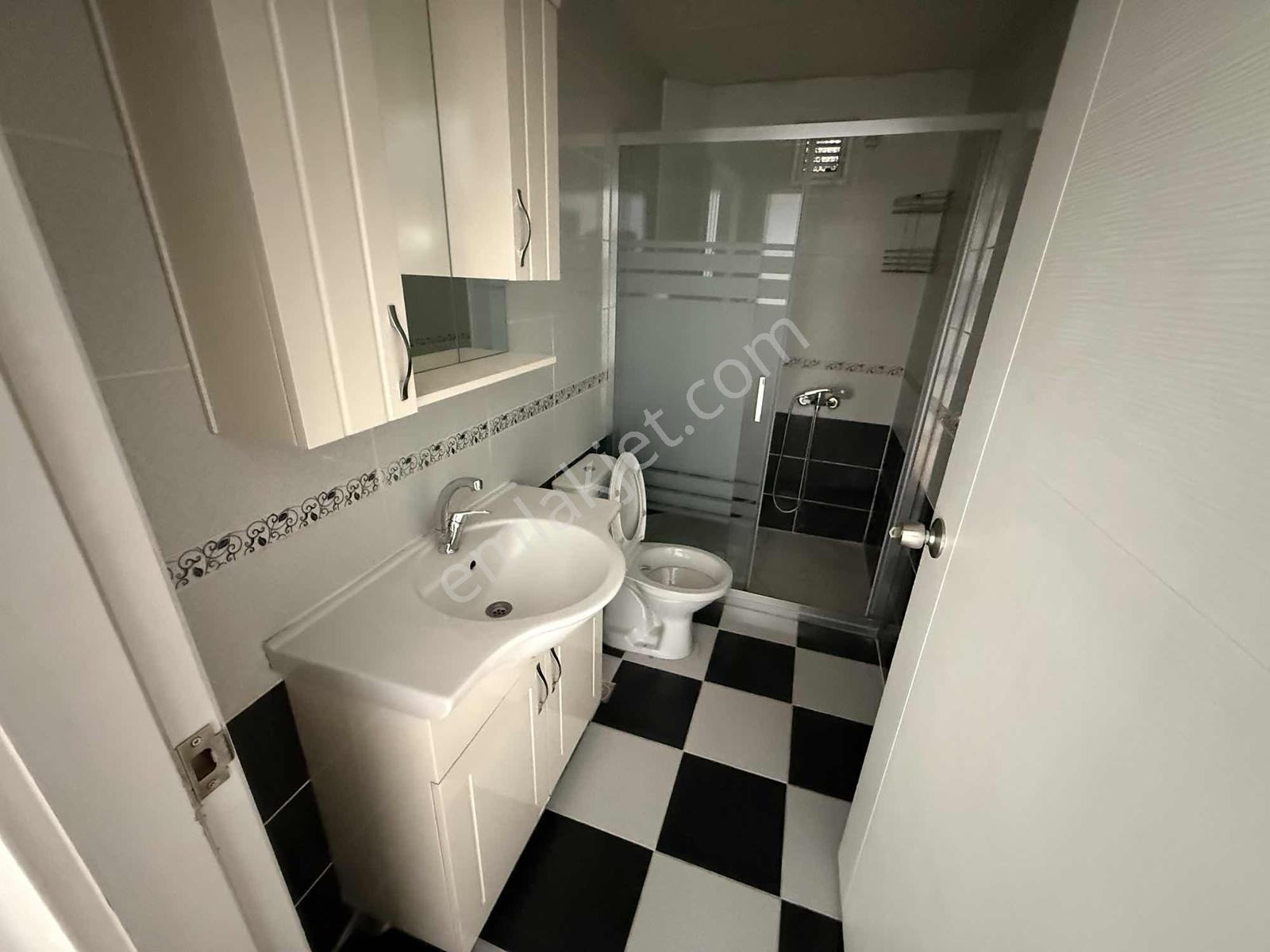 Bahçelievler Metro Yakını Katt Kiralık 1+1 Daire - Görsel 18