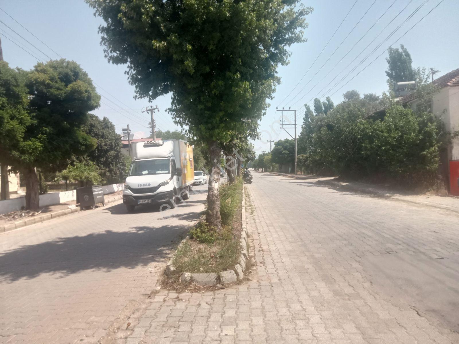 Falcon Dan Eşen De Fırsat 600m² İmarlı Arsa - Görsel 3