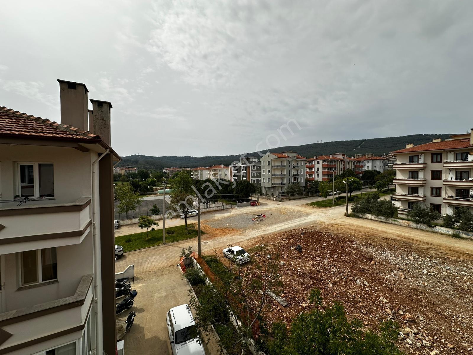 Muğla Kötekli Mah. Aydınlık Ve Ferah 2+1 Kiralık Daire! - Görsel 23