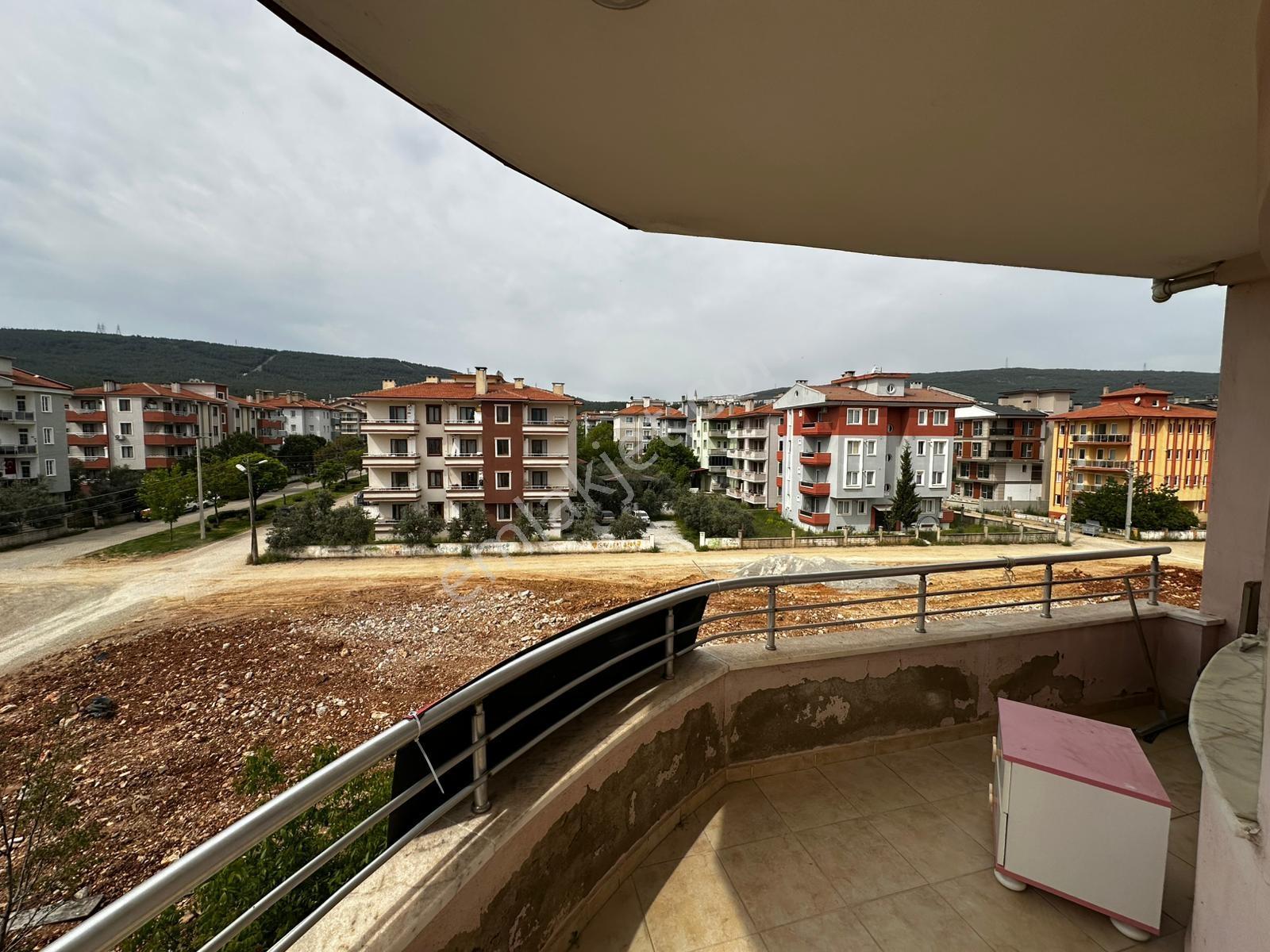 Muğla Kötekli Mah. Aydınlık Ve Ferah 2+1 Kiralık Daire! - Görsel 17