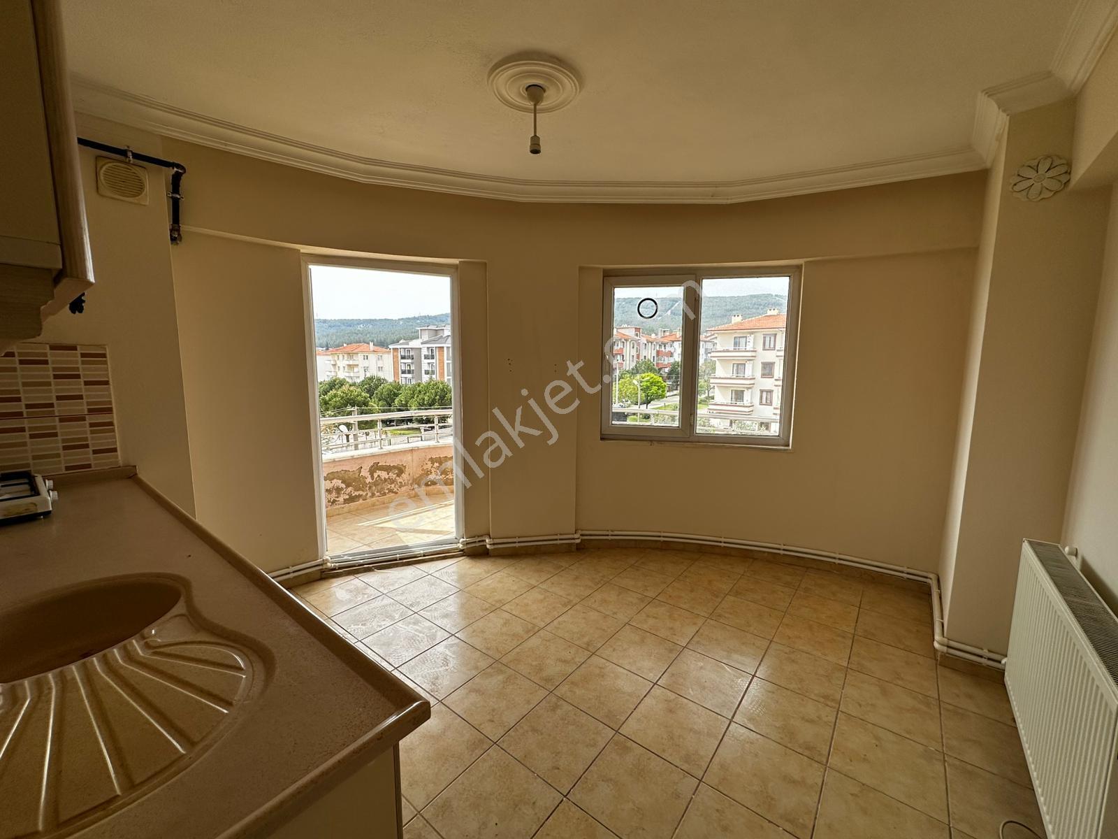 Muğla Kötekli Mah. Aydınlık Ve Ferah 2+1 Kiralık Daire! - Görsel 21