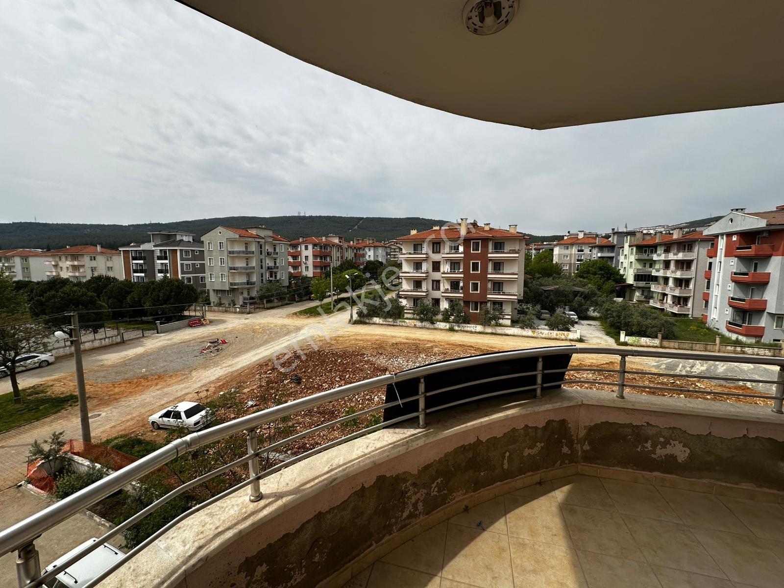 Muğla Kötekli Mah. Aydınlık Ve Ferah 2+1 Kiralık Daire! - Görsel 11