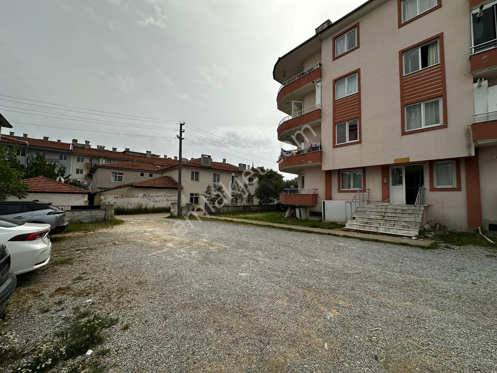 Muğla Kötekli Mah. Aydınlık Ve Ferah 2+1 Kiralık Daire! - Görsel 14
