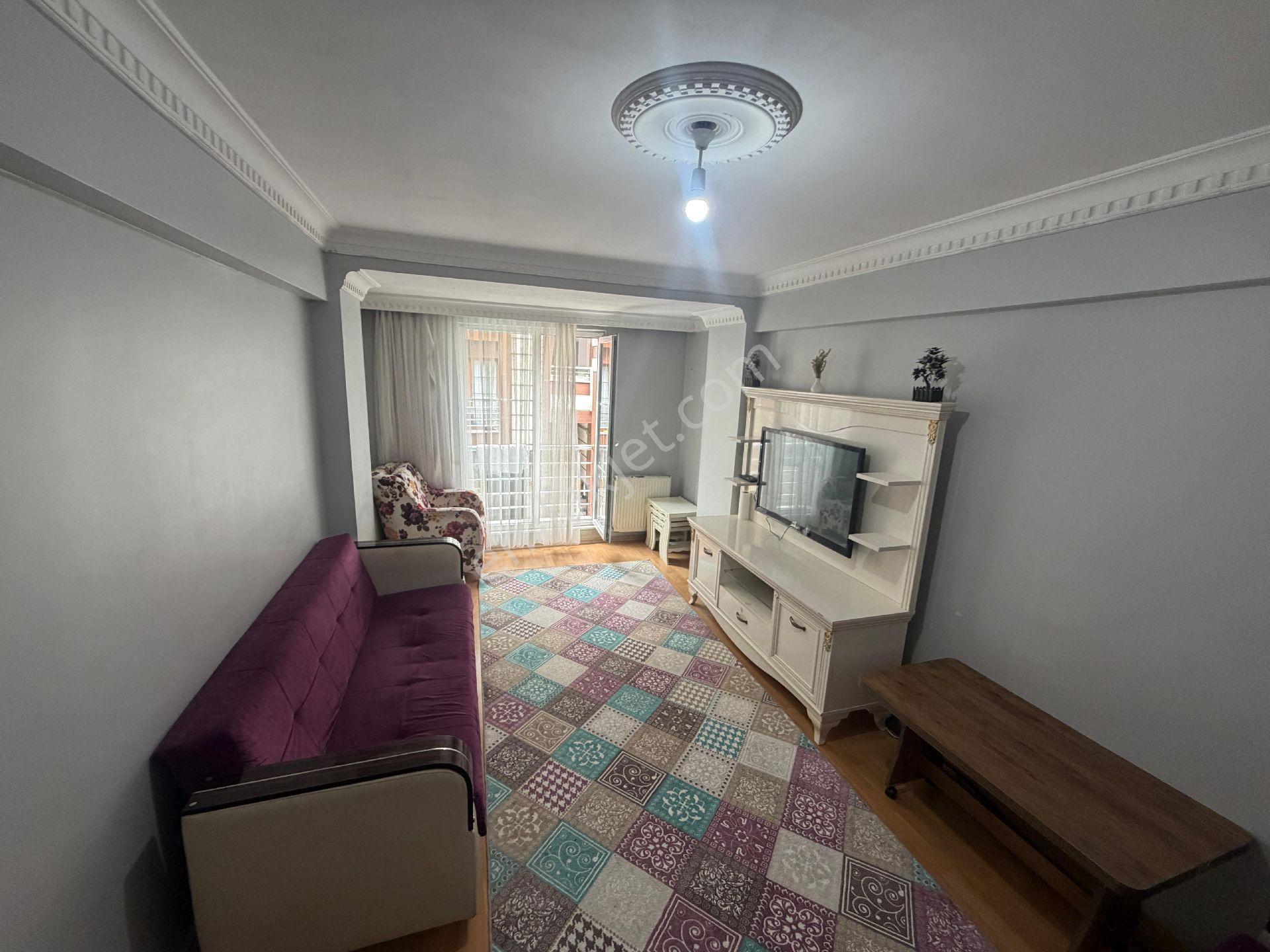 Daire – İstanbul - Görünüm 3
