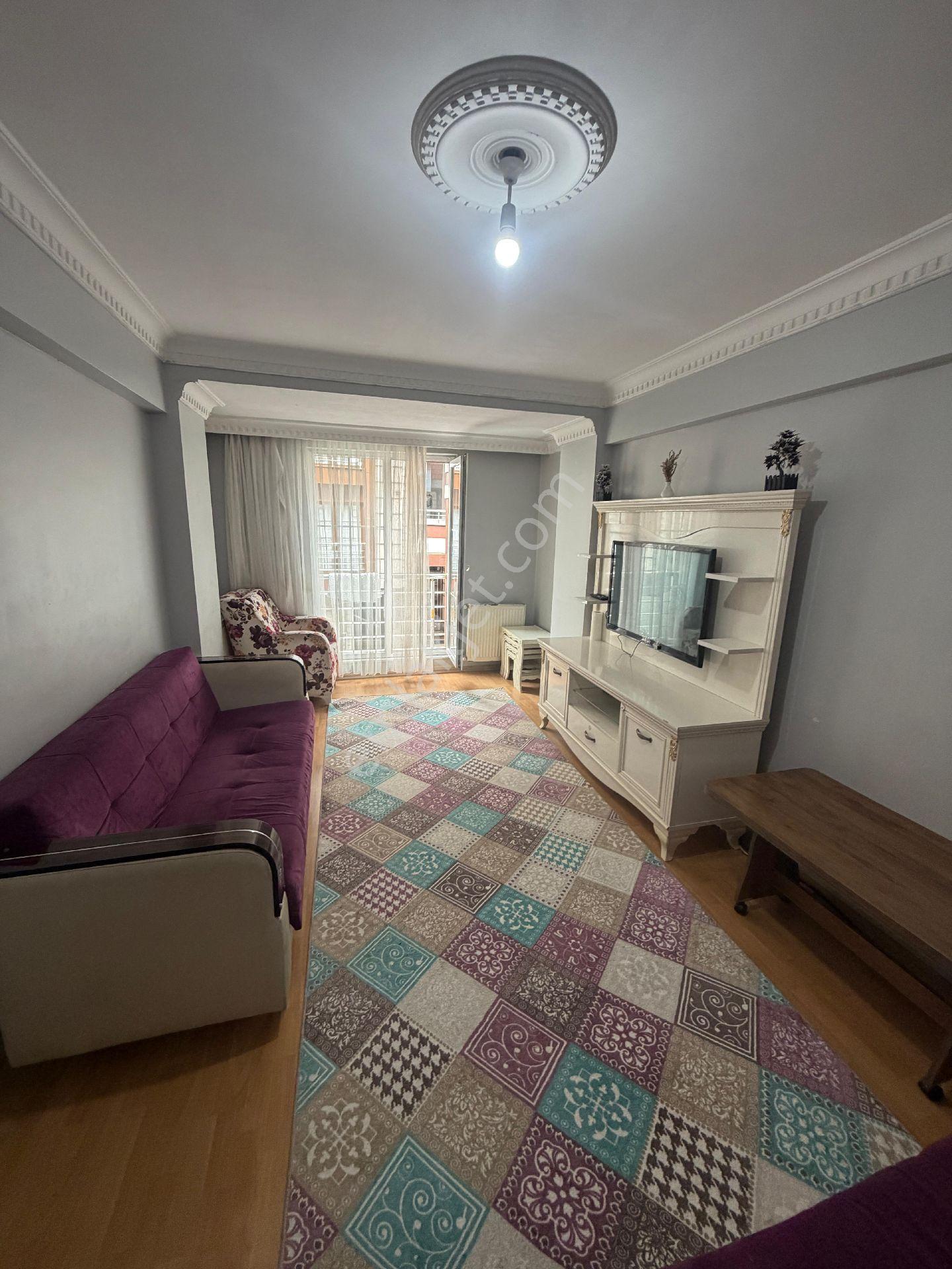 Daire – İstanbul - Görünüm 4