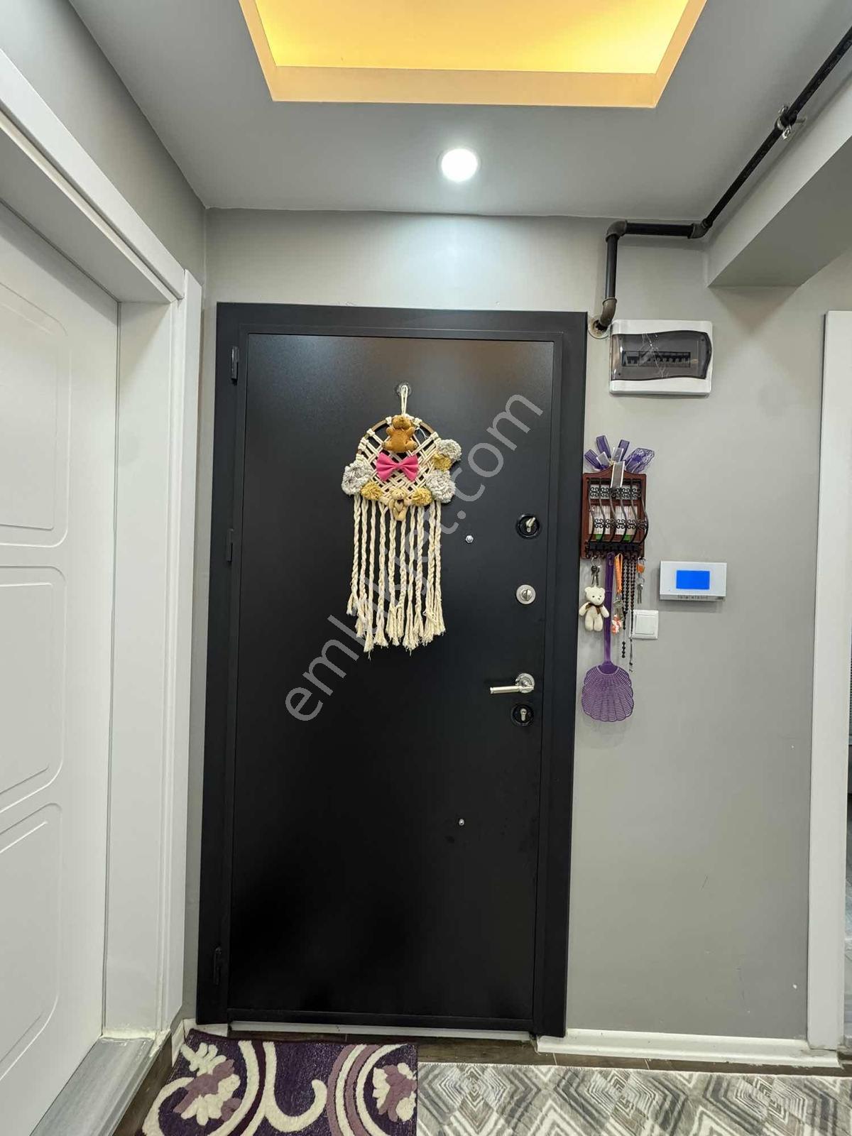 Bursa İnegöl Karalar Mah'de, Site İçi, 140m2, 3+1, Satılık Daire - Görsel 19