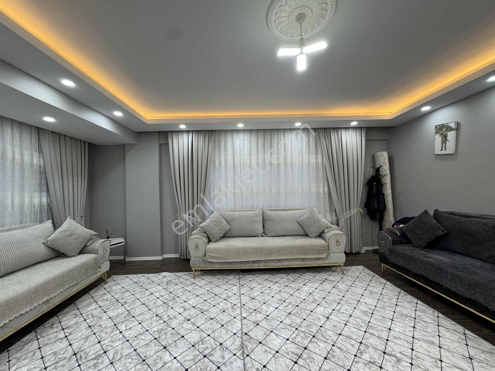 Bursa İnegöl Karalar Mah'de, Site İçi, 140m2, 3+1, Satılık Daire - Görsel 9
