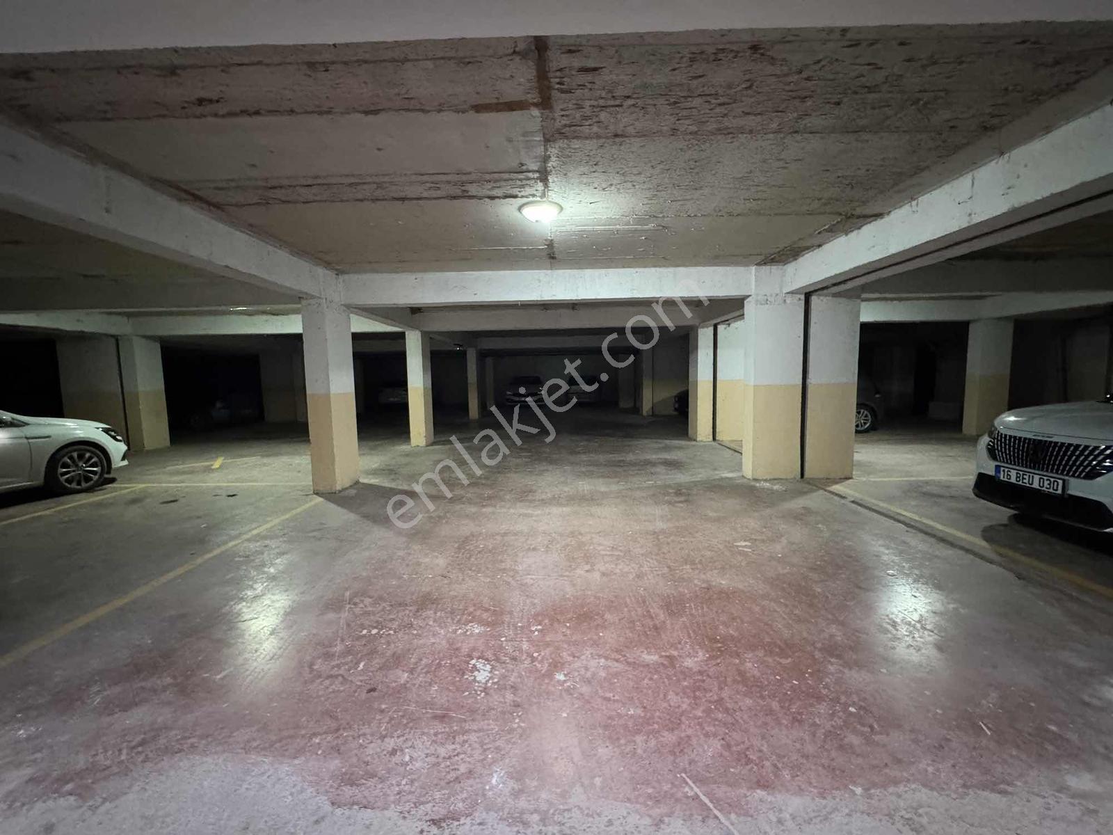 Bursa İnegöl Karalar Mah'de, Site İçi, 140m2, 3+1, Satılık Daire - Görsel 12