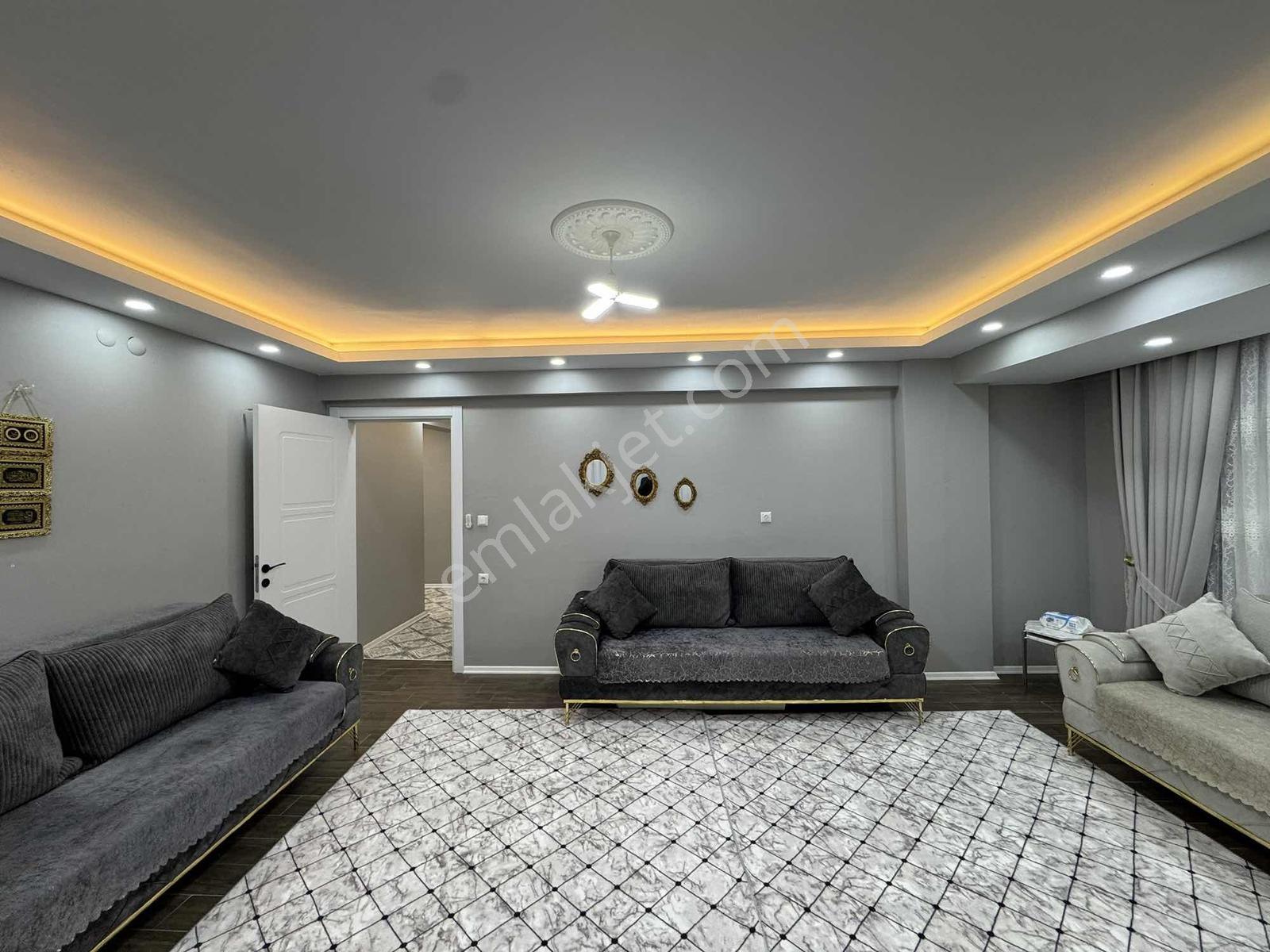 Bursa İnegöl Karalar Mah'de, Site İçi, 140m2, 3+1, Satılık Daire - Görsel 34