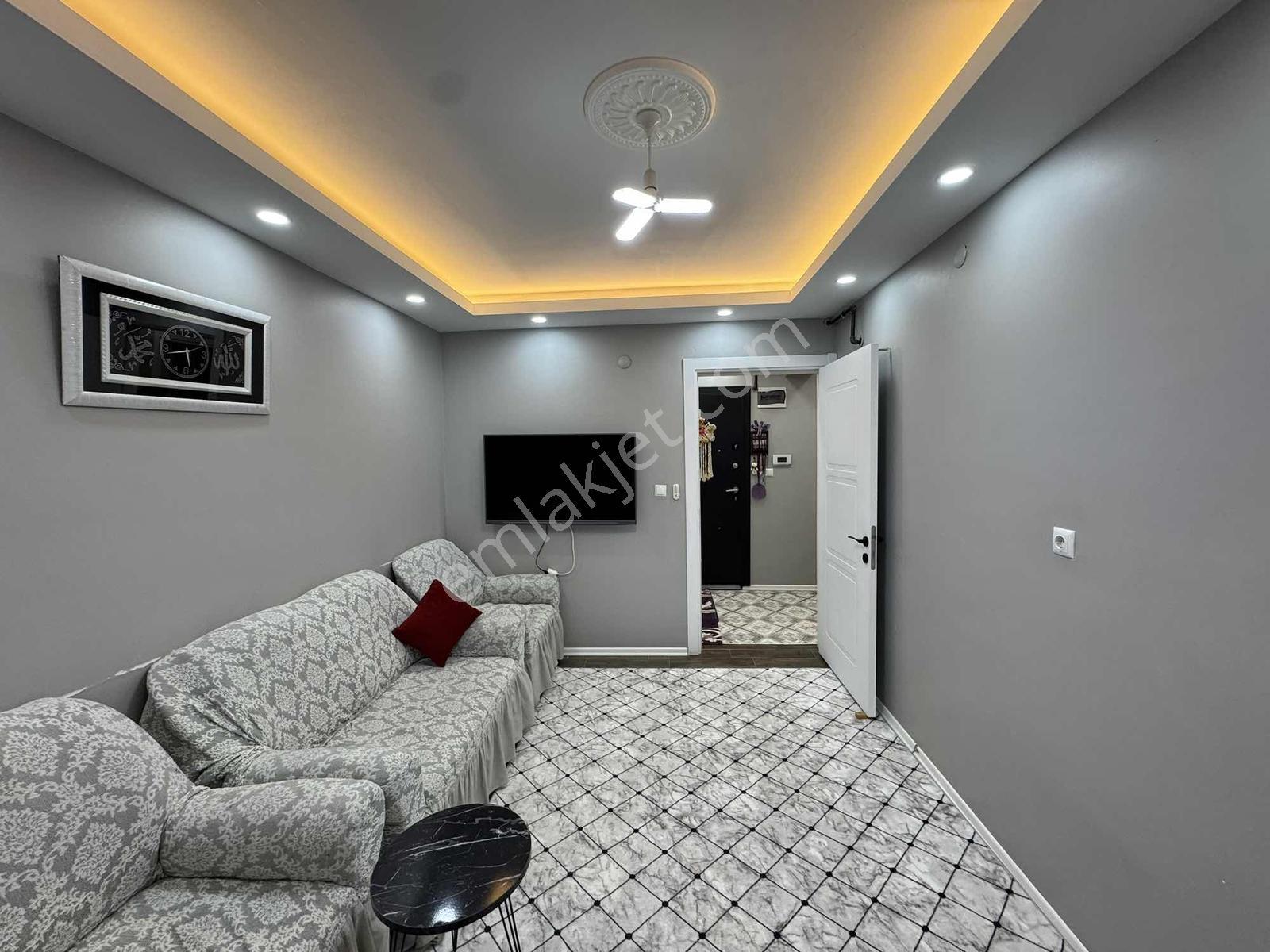Bursa İnegöl Karalar Mah'de, Site İçi, 140m2, 3+1, Satılık Daire - Görsel 25
