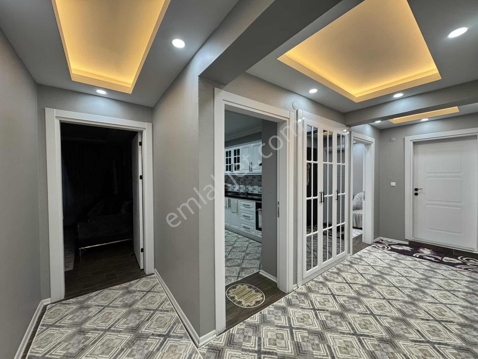 Bursa İnegöl Karalar Mah'de, Site İçi, 140m2, 3+1, Satılık Daire - Görsel 18