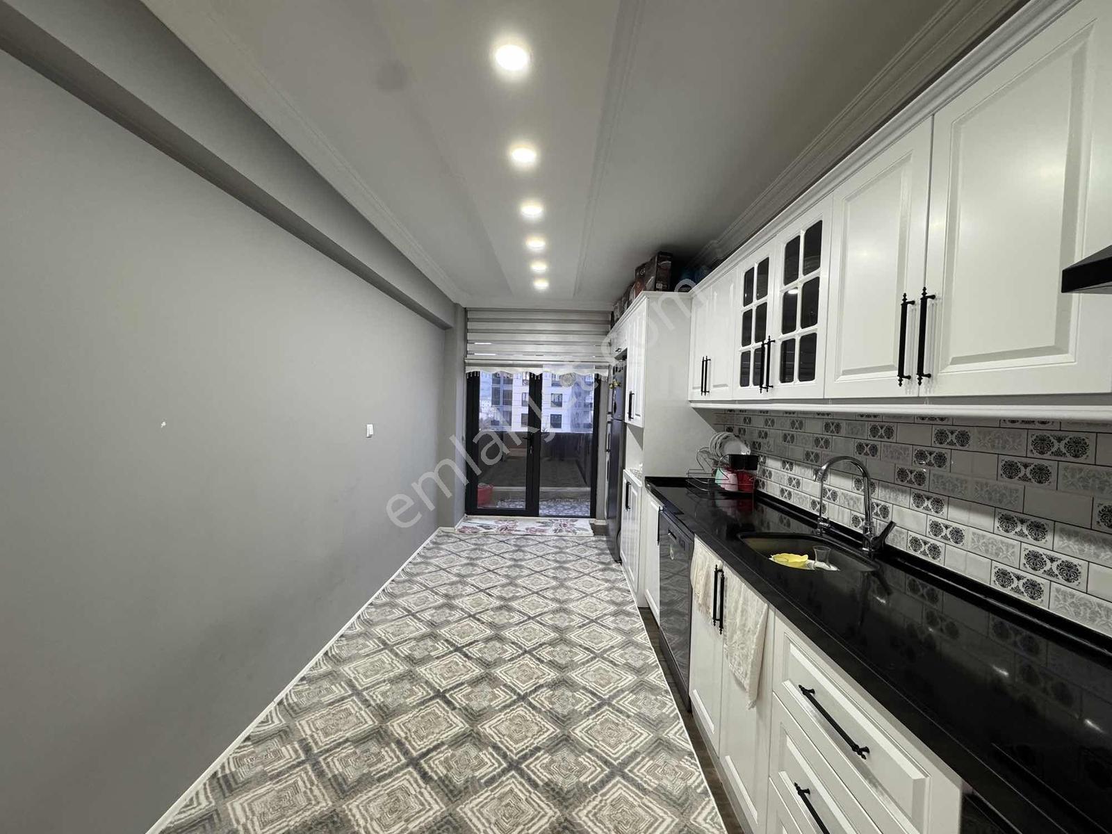 Bursa İnegöl Karalar Mah'de, Site İçi, 140m2, 3+1, Satılık Daire - Görsel 33