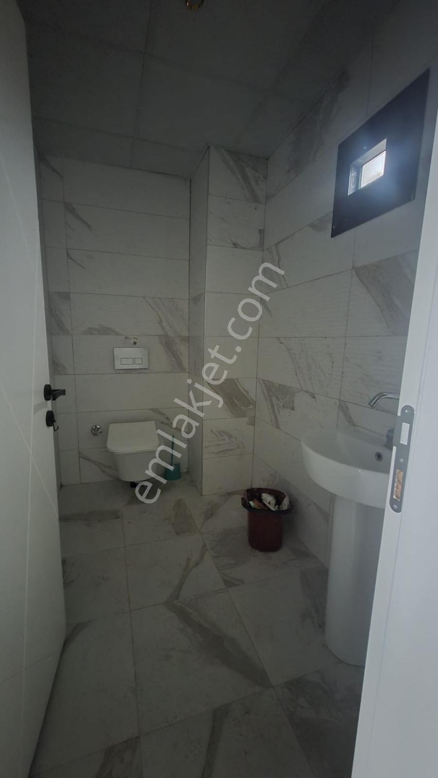 Lobby Fortis'ten Karahasanlı Mahallesinde Kiralık 80 M2 Dükkan - Görsel 5