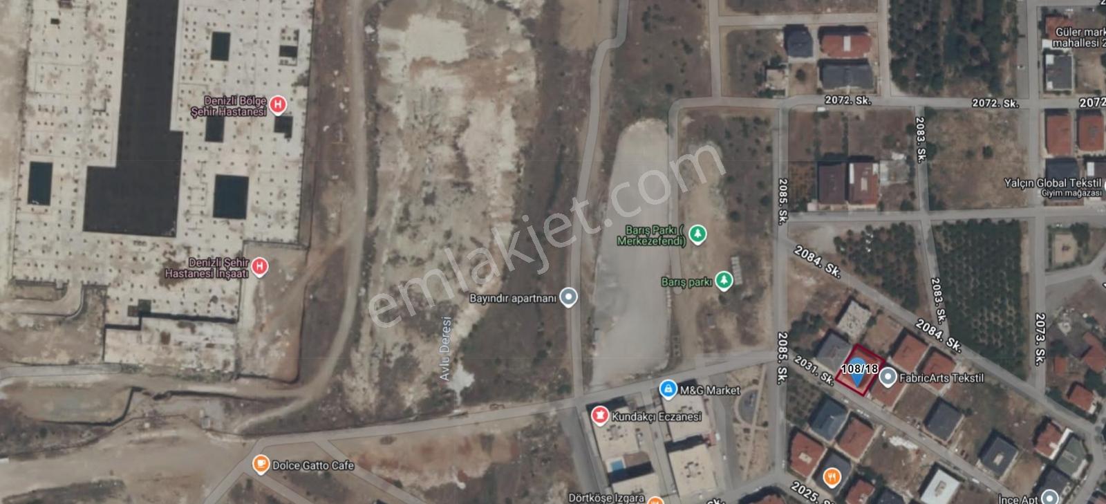 Lobby Fortis'ten Karahasanlı Mahallesinde Kiralık 80 M2 Dükkan - Görsel 3