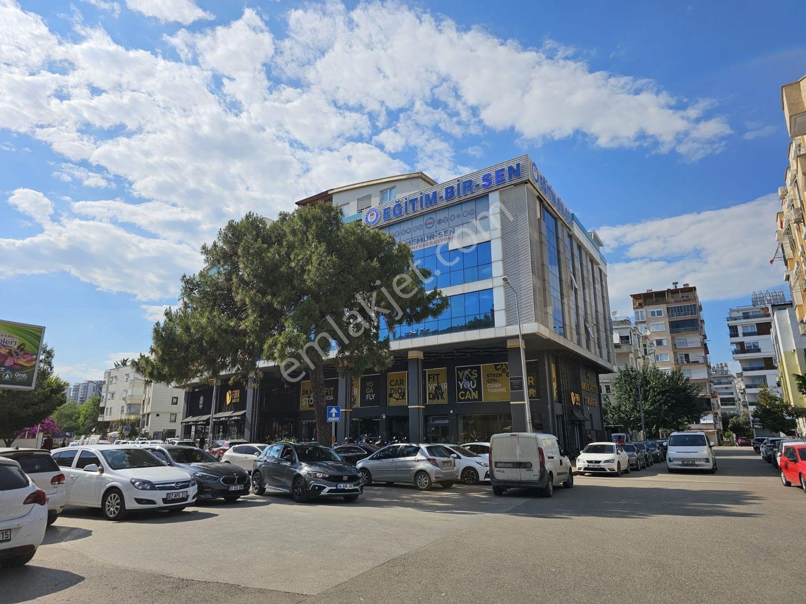 Yıldız Mah.plaza Katında Masrafsız Kiralık 220 M2 Ofis - Görsel 7