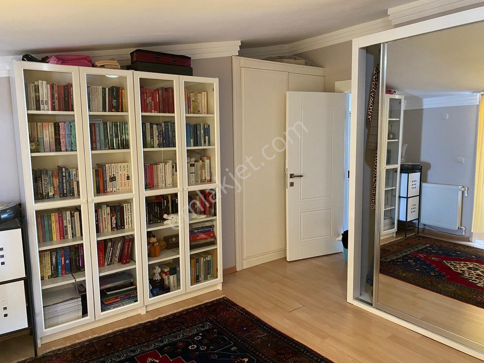 Bayındır Mahallesin'de Çok Özel 4+1 Dublex Daire - Görsel 18