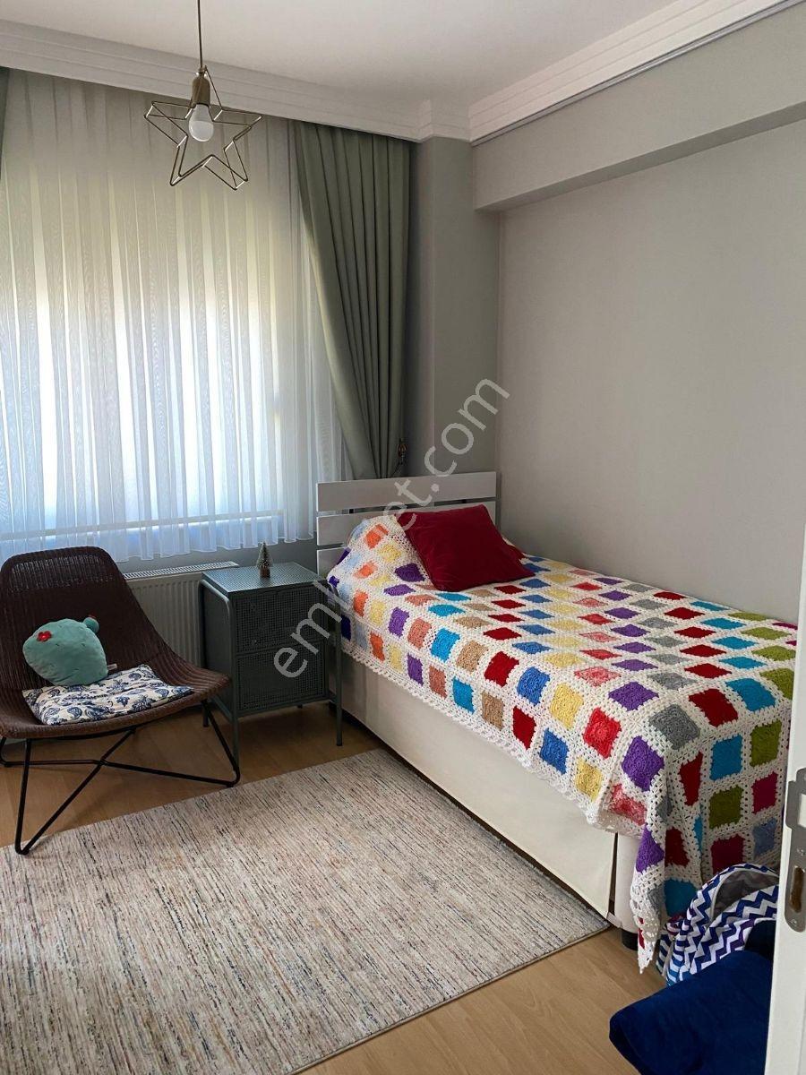 Bayındır Mahallesin'de Çok Özel 4+1 Dublex Daire - Görsel 24