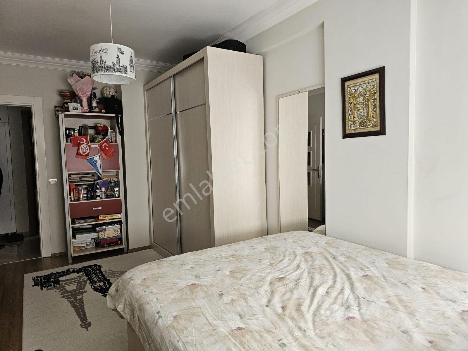 Konyaaltı Pınarbaşı Mah.doğalgazlı Masrafsız 3+1 Satılık Daire - Görsel 12