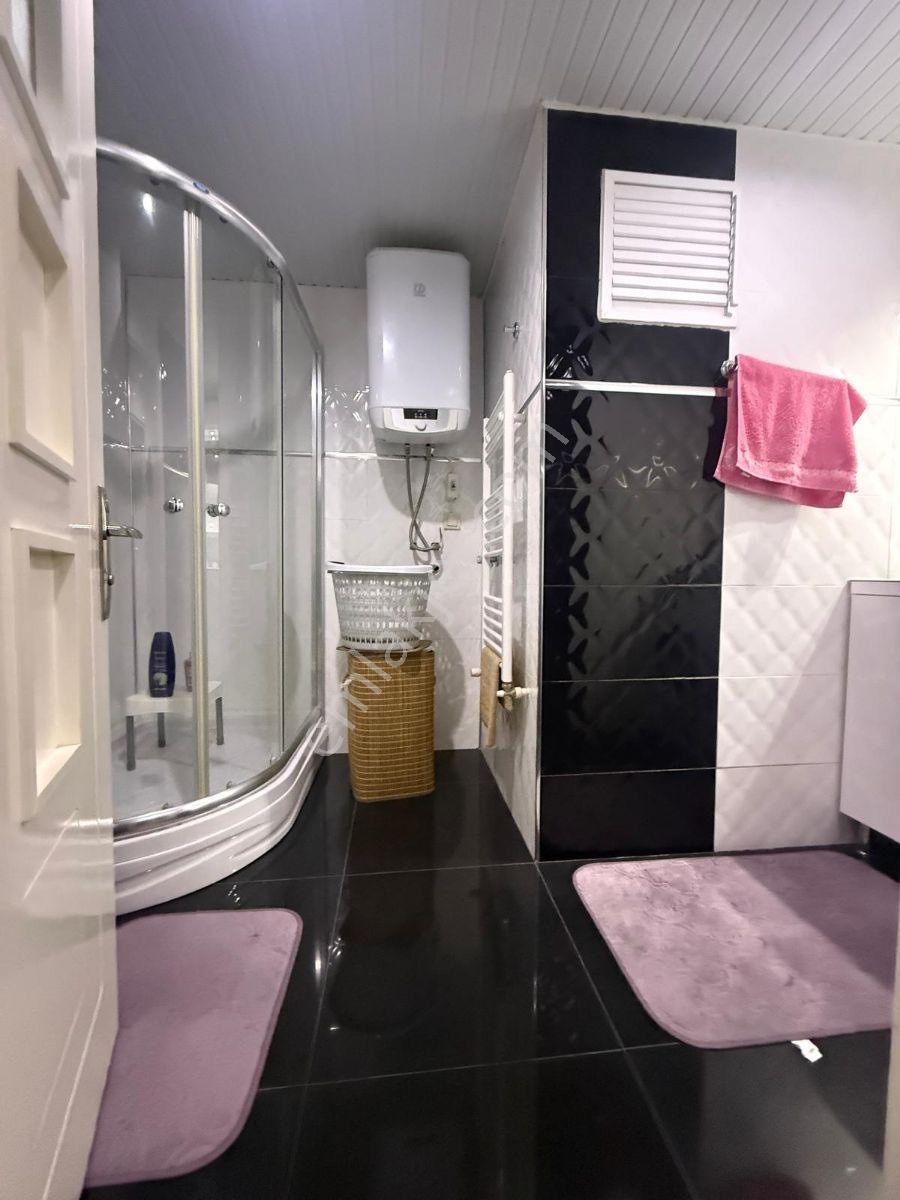 Konyaaltı Pınarbaşı Mah.doğalgazlı Masrafsız 3+1 Satılık Daire - Görsel 16