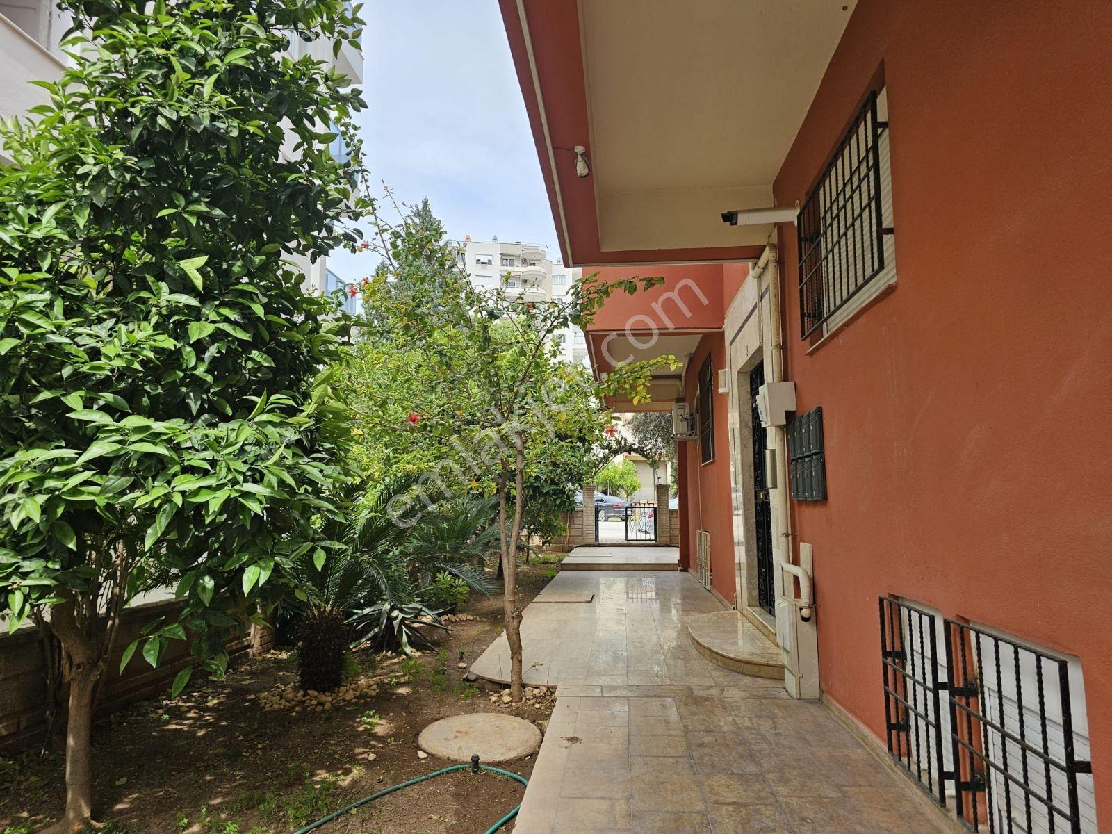 Konyaaltı Pınarbaşı Mah.doğalgazlı Masrafsız 3+1 Satılık Daire - Görsel 17