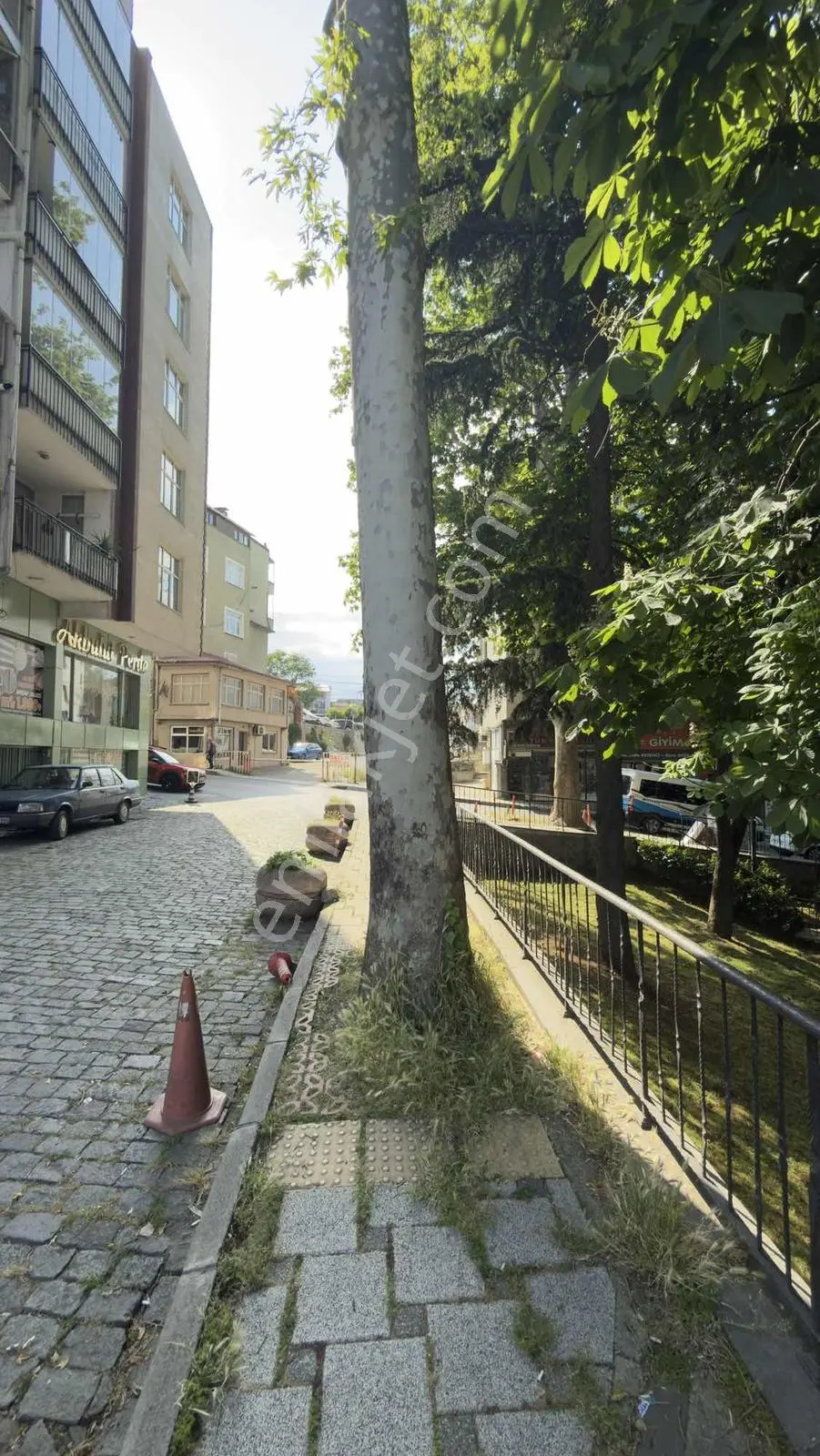 Trabzon Merkezde Kiralık Daire Veya Ofis - Görsel 8