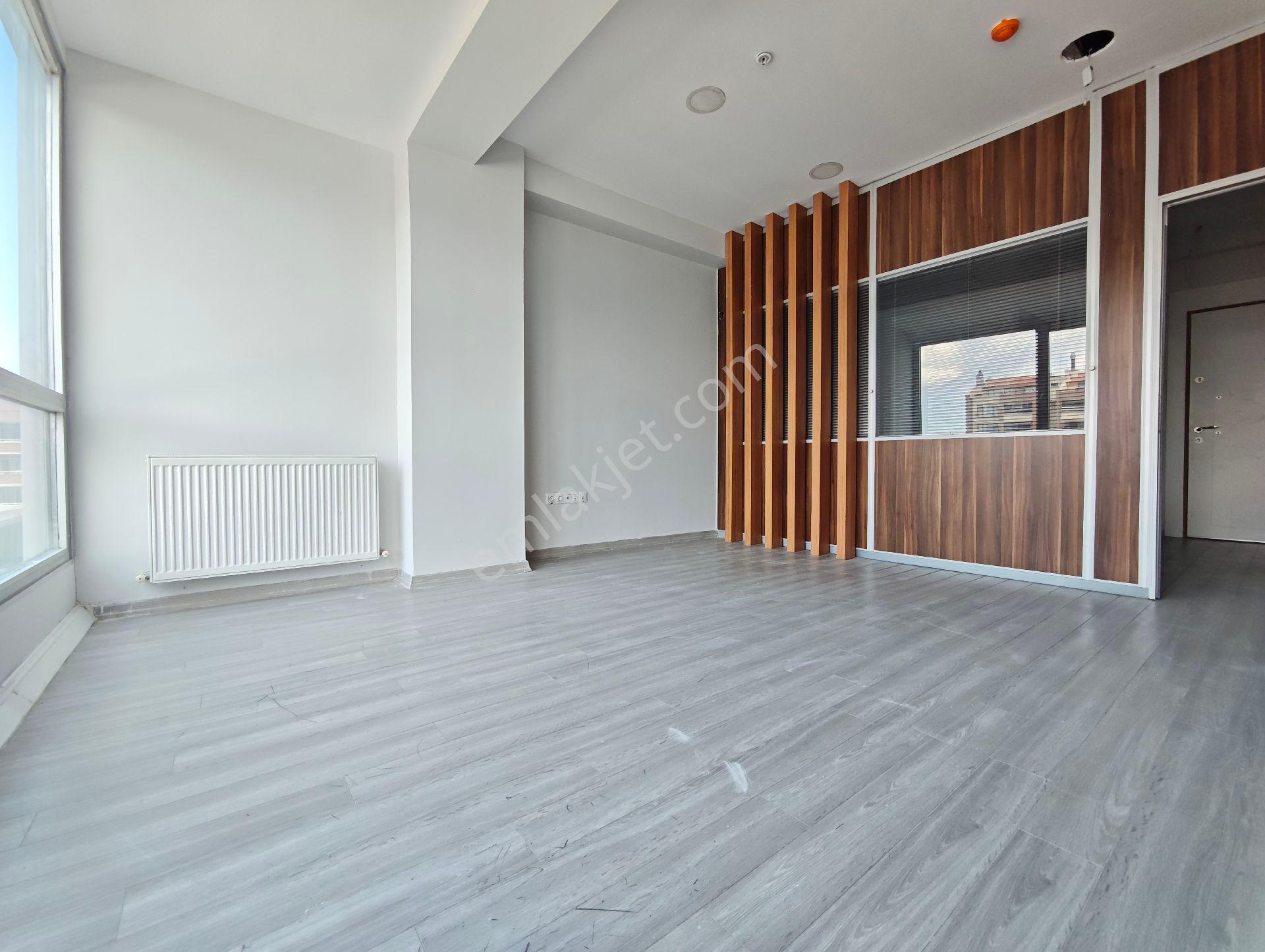 Rt Safir'den Öndül Elite Office İş Merkezinde Kiralik Ofis - Görsel 11