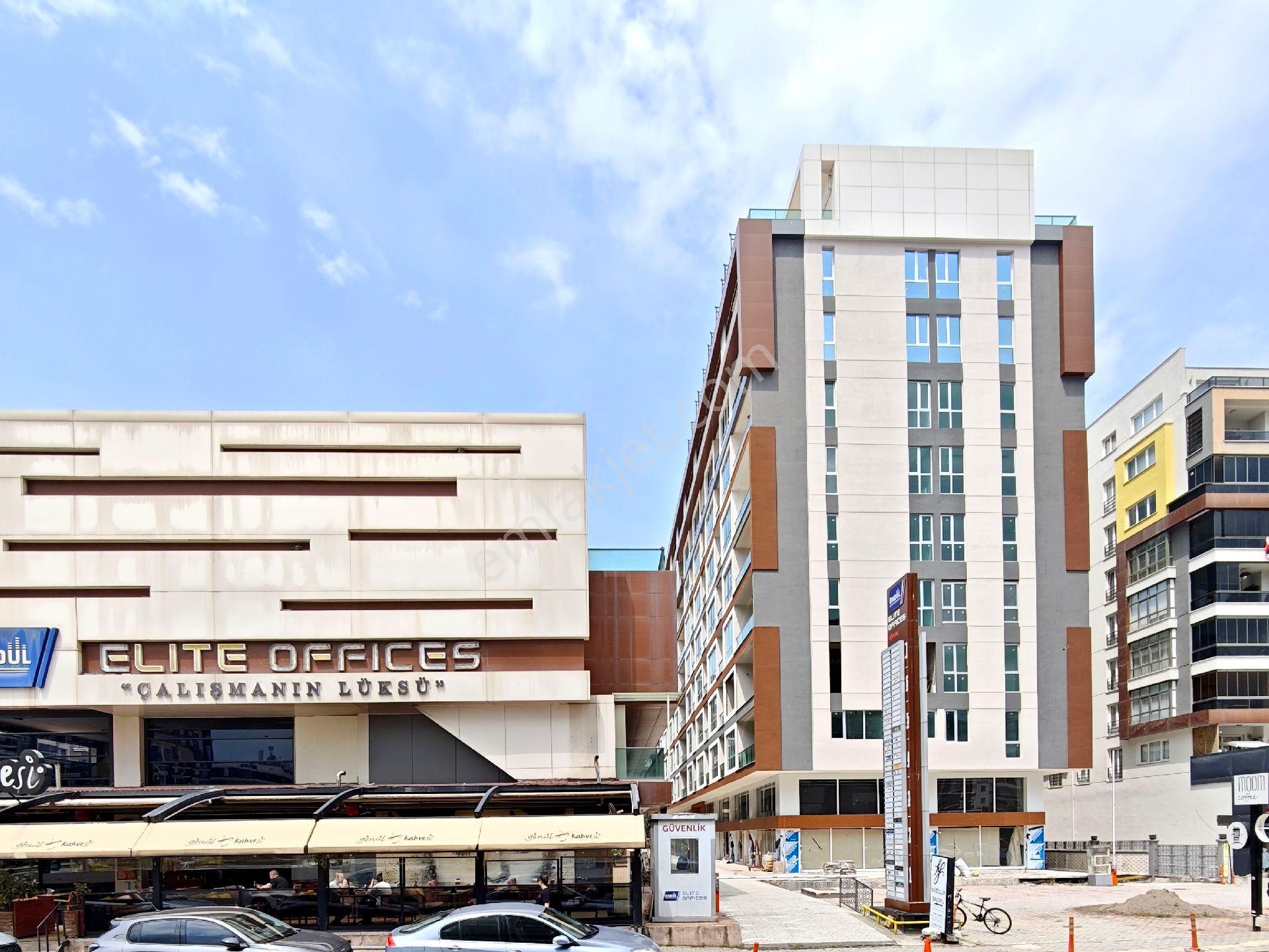 Rt Safir'den Öndül Elite Office İş Merkezinde Kiralik Ofis - Görsel 2