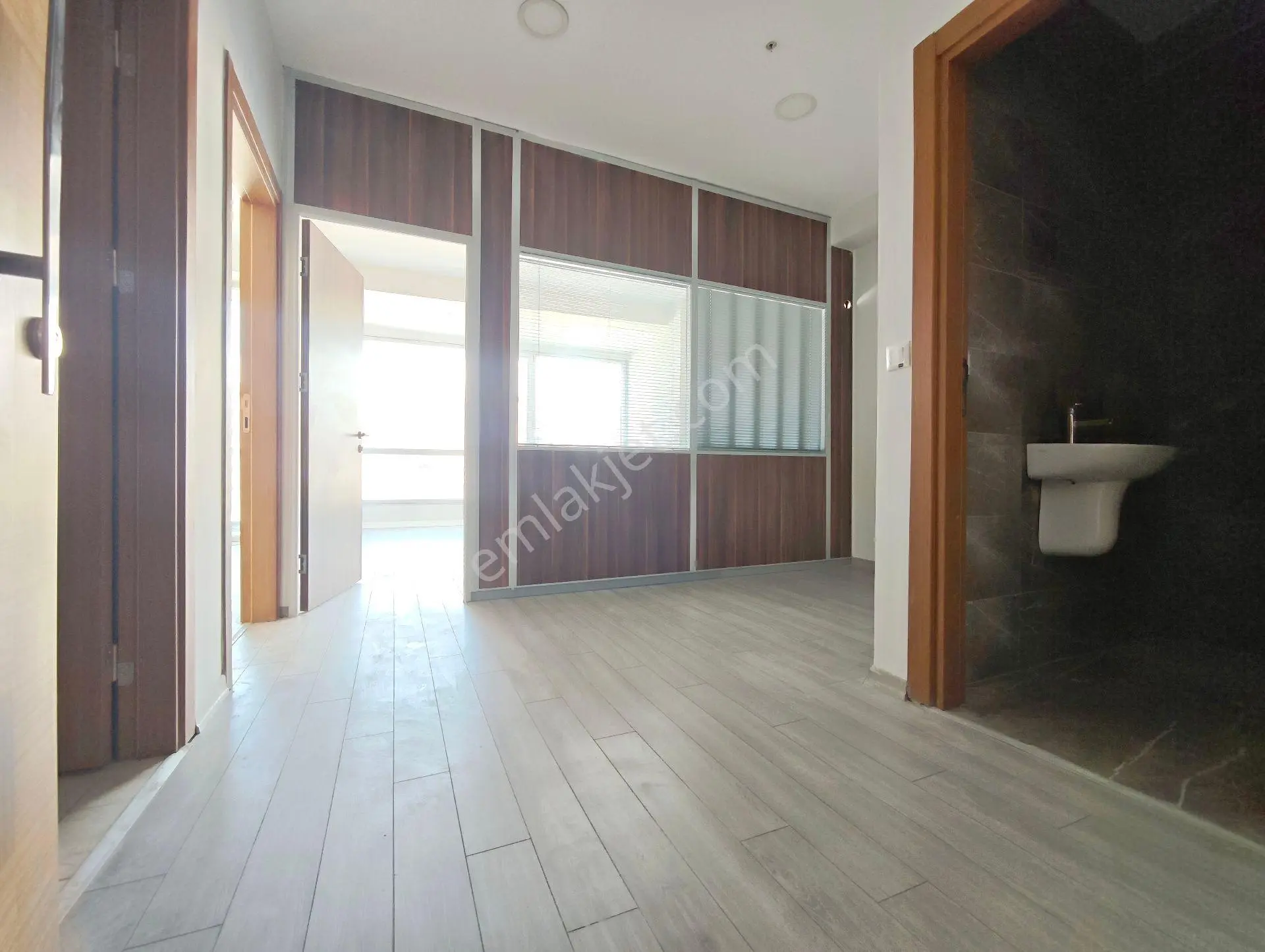 Rt Safir'den Öndül Elite Office İş Merkezinde Kiralik Ofis - Görsel 5
